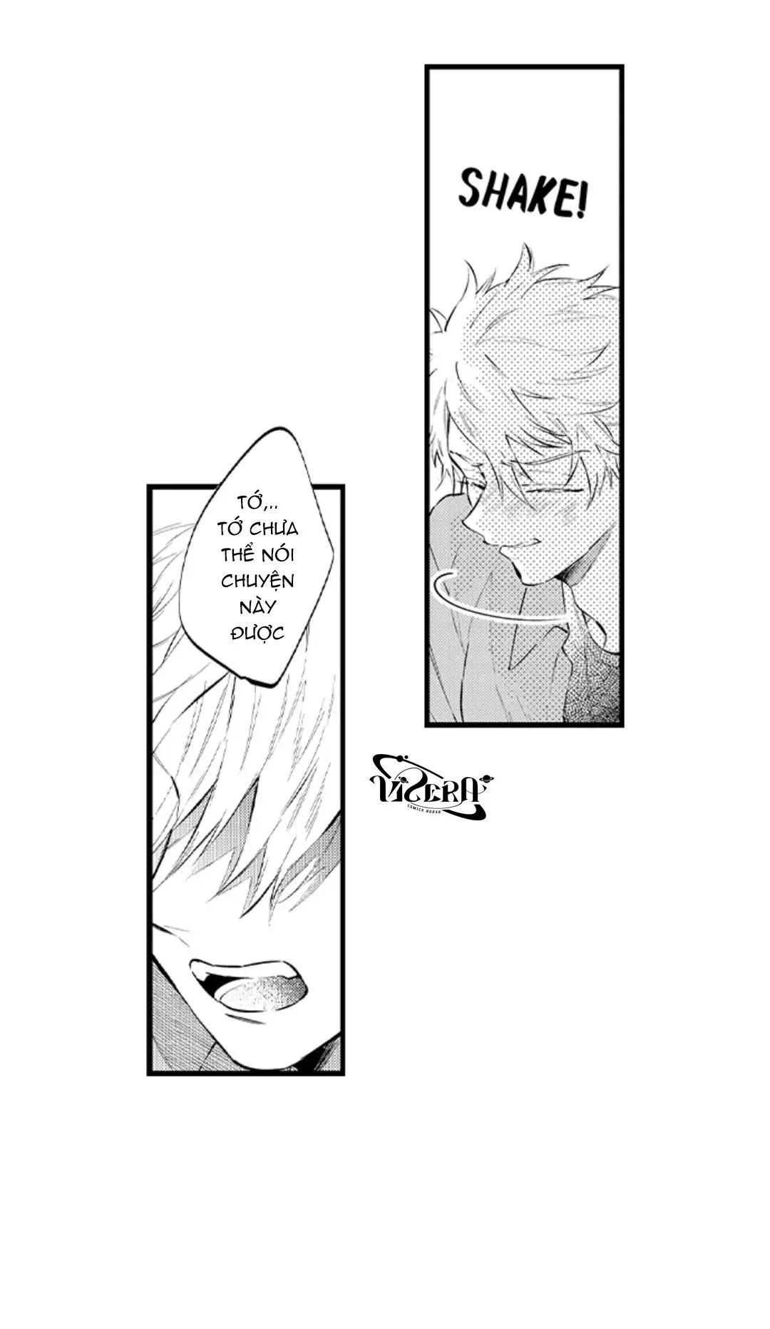 Ly Hôn Đi, Hỡi Ngài Alpha Chapter 28 Trang 18