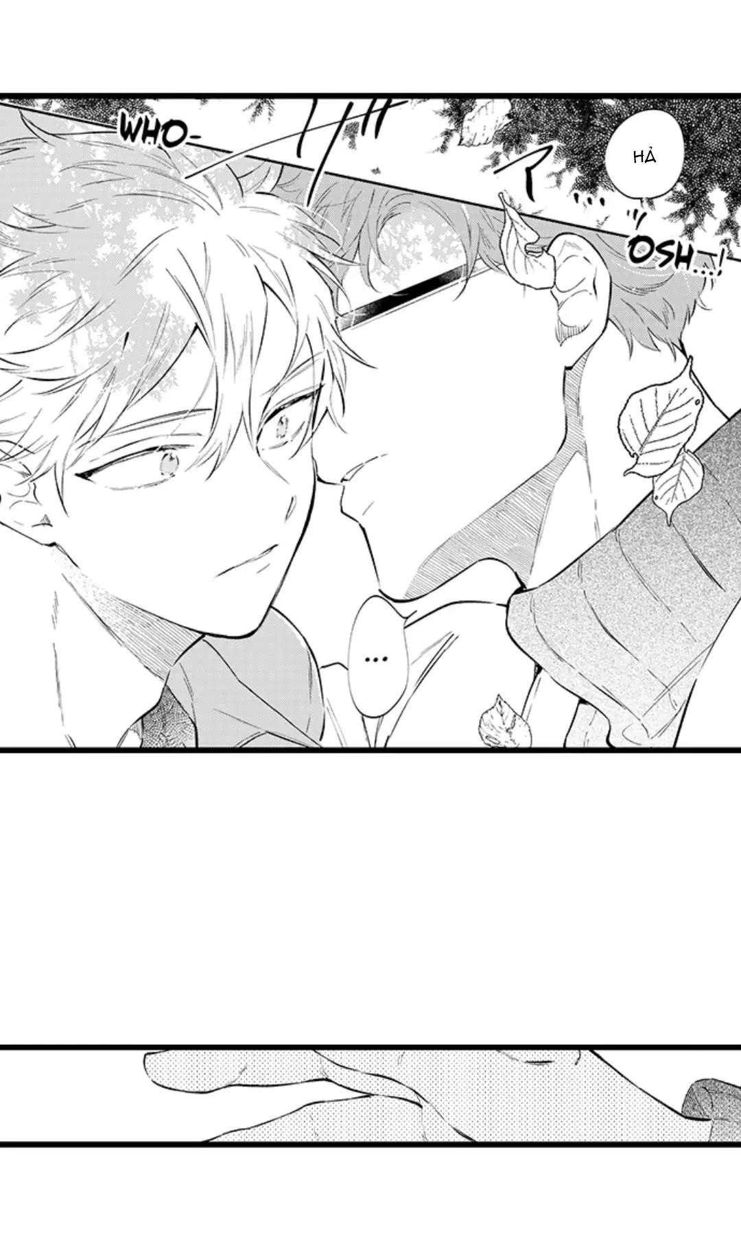 Ly Hôn Đi, Hỡi Ngài Alpha Chapter 28 Trang 21