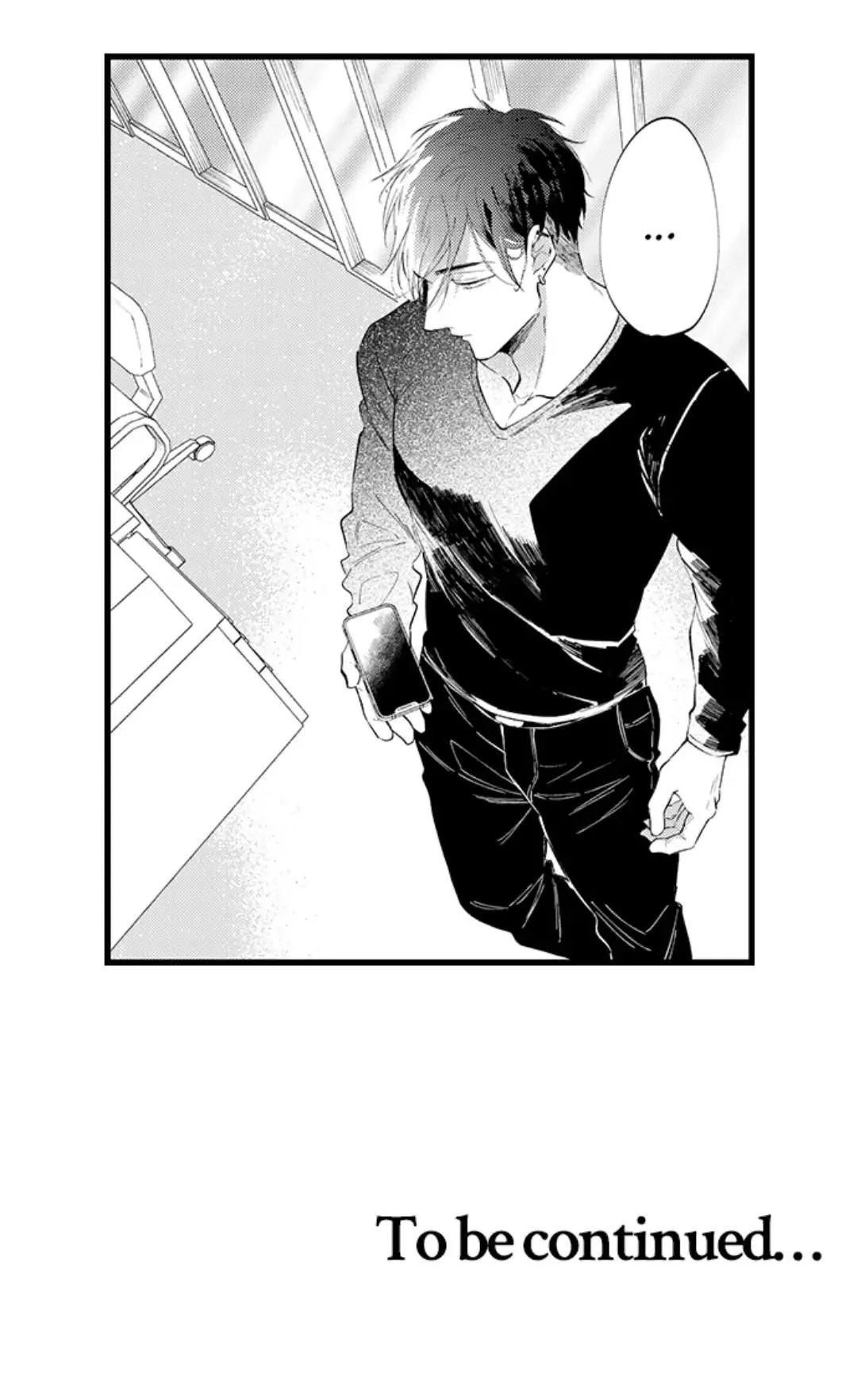 Ly Hôn Đi, Hỡi Ngài Alpha Chapter 28 Trang 25