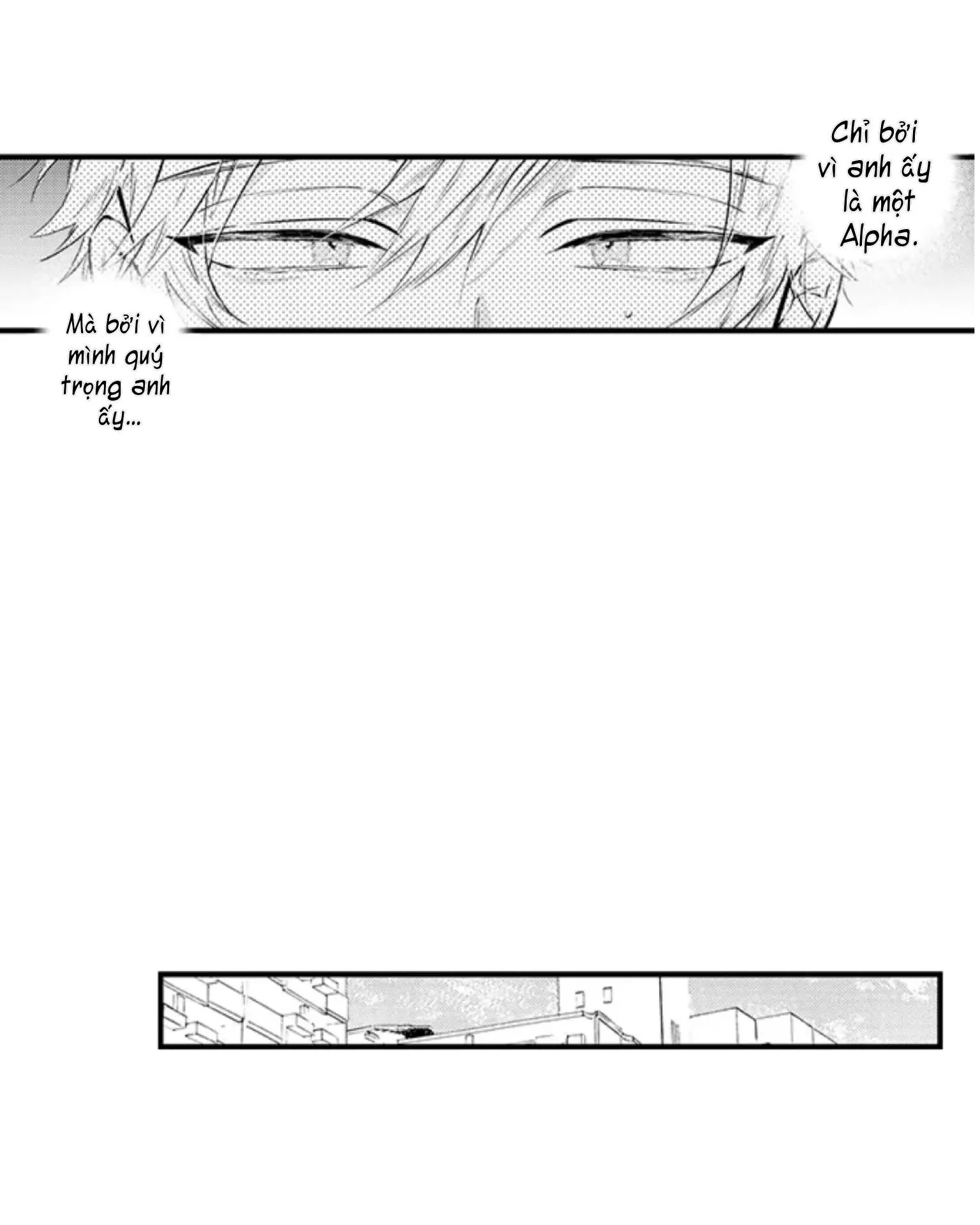 Ly Hôn Đi, Hỡi Ngài Alpha Chapter 29 Trang 14