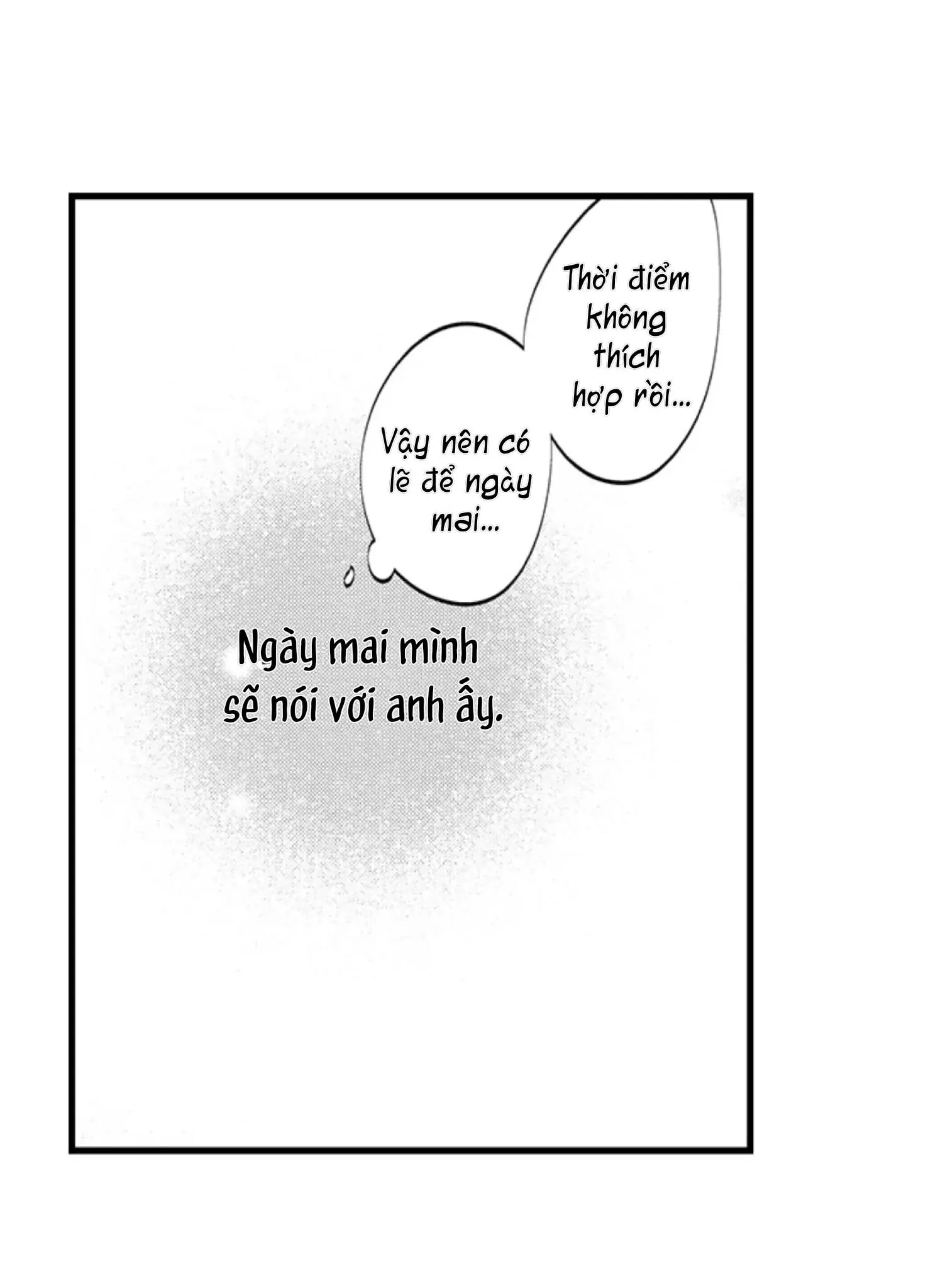 Ly Hôn Đi, Hỡi Ngài Alpha Chapter 29 Trang 18