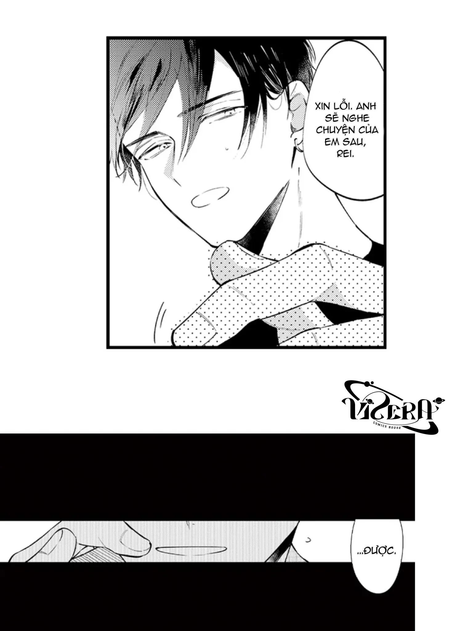 Ly Hôn Đi, Hỡi Ngài Alpha Chapter 29 Trang 20