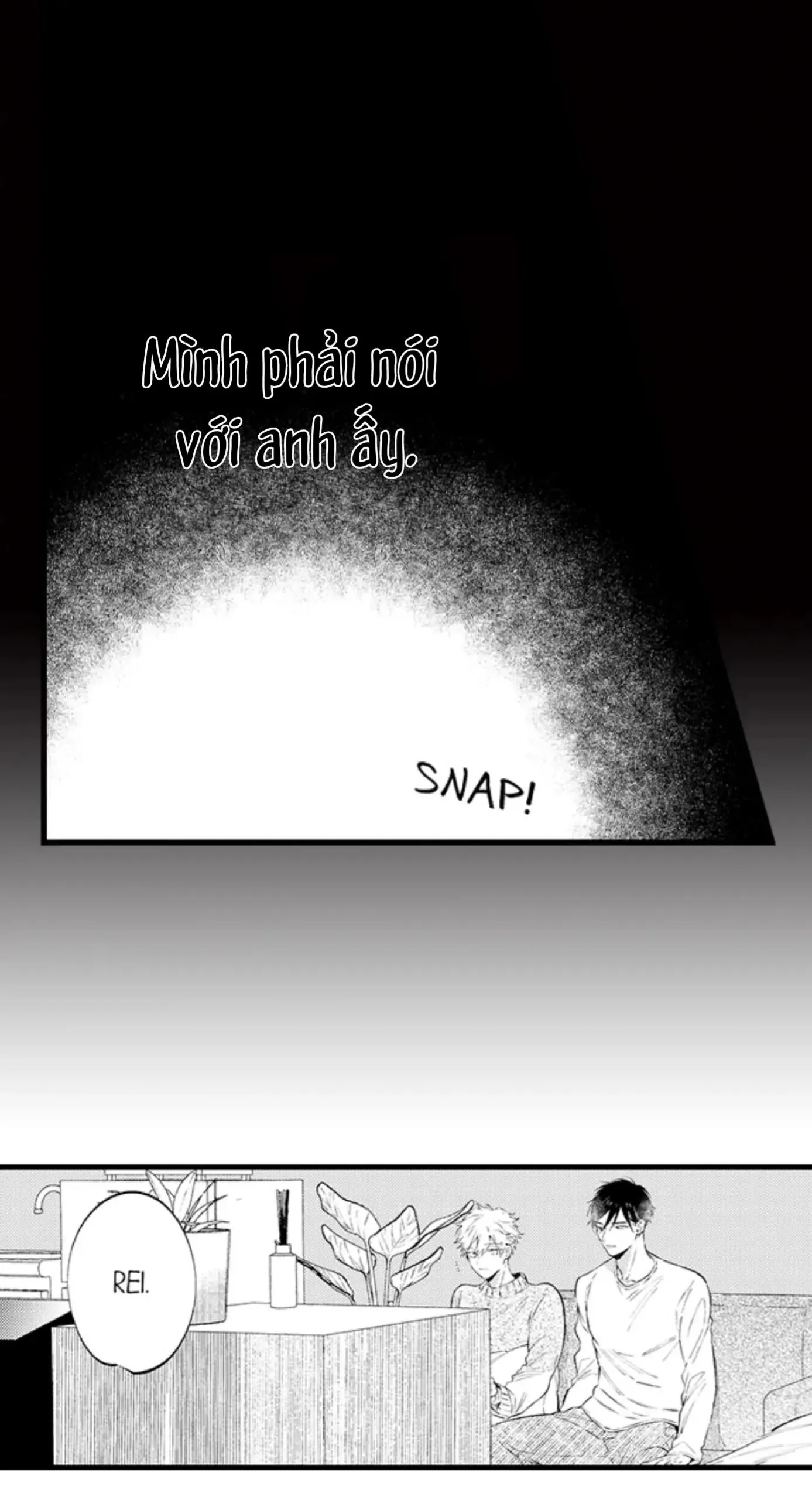 Ly Hôn Đi, Hỡi Ngài Alpha Chapter 29 Trang 22