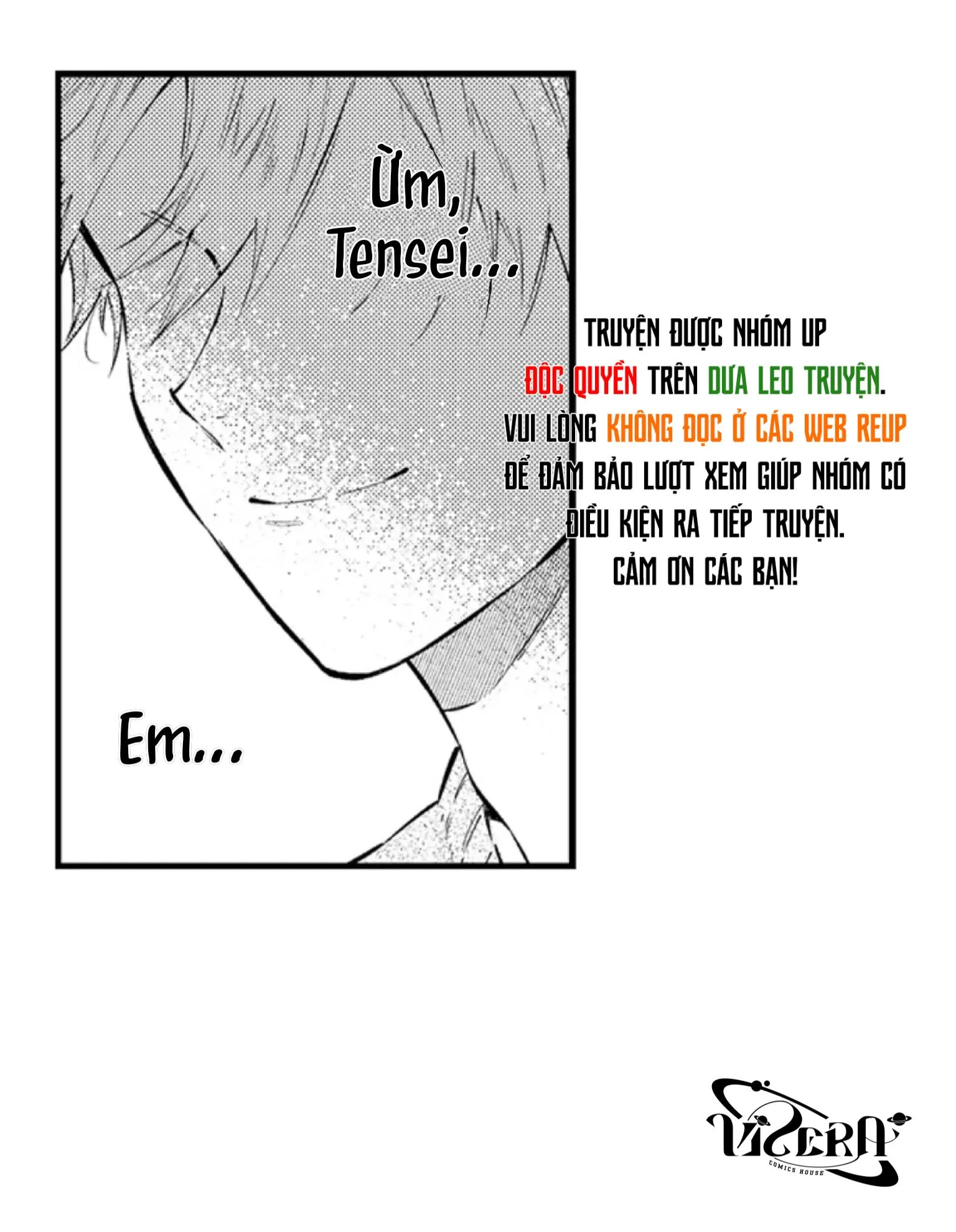 Ly Hôn Đi, Hỡi Ngài Alpha Chapter 29 Trang 24