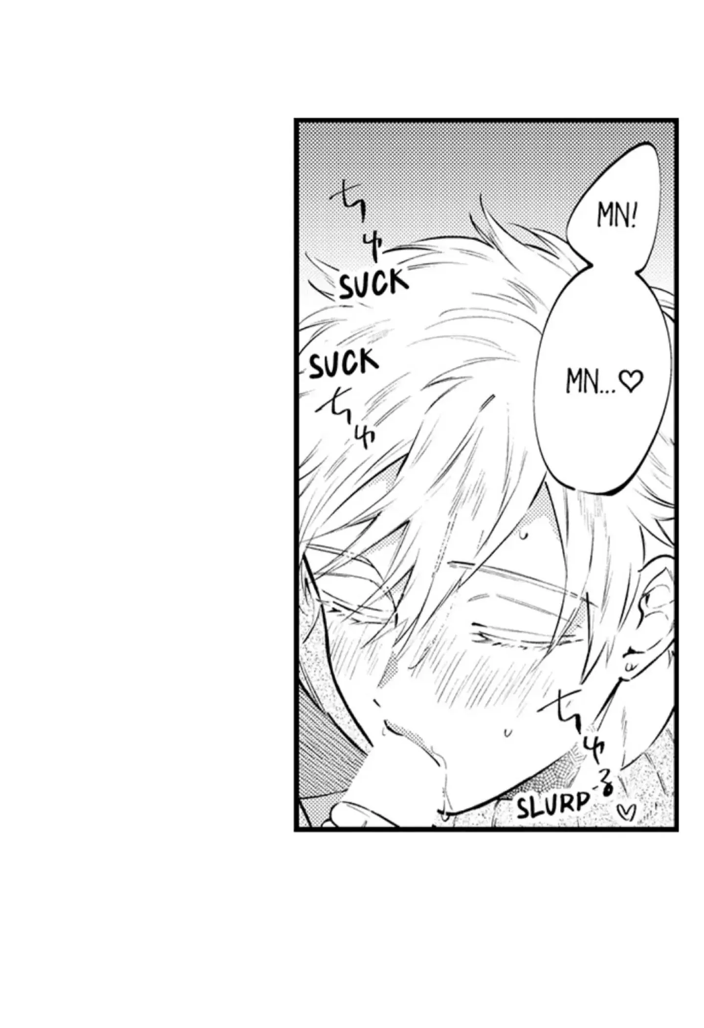 Ly Hôn Đi, Hỡi Ngài Alpha Chapter 30 Trang 3