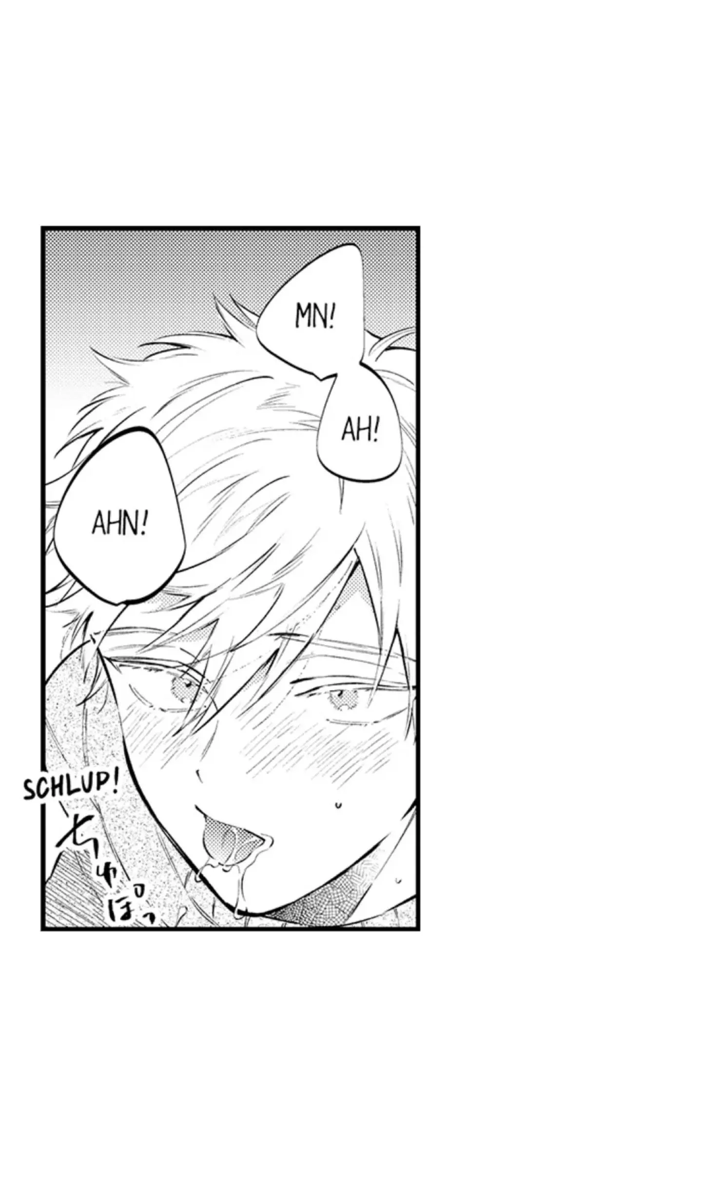 Ly Hôn Đi, Hỡi Ngài Alpha Chapter 30 Trang 4