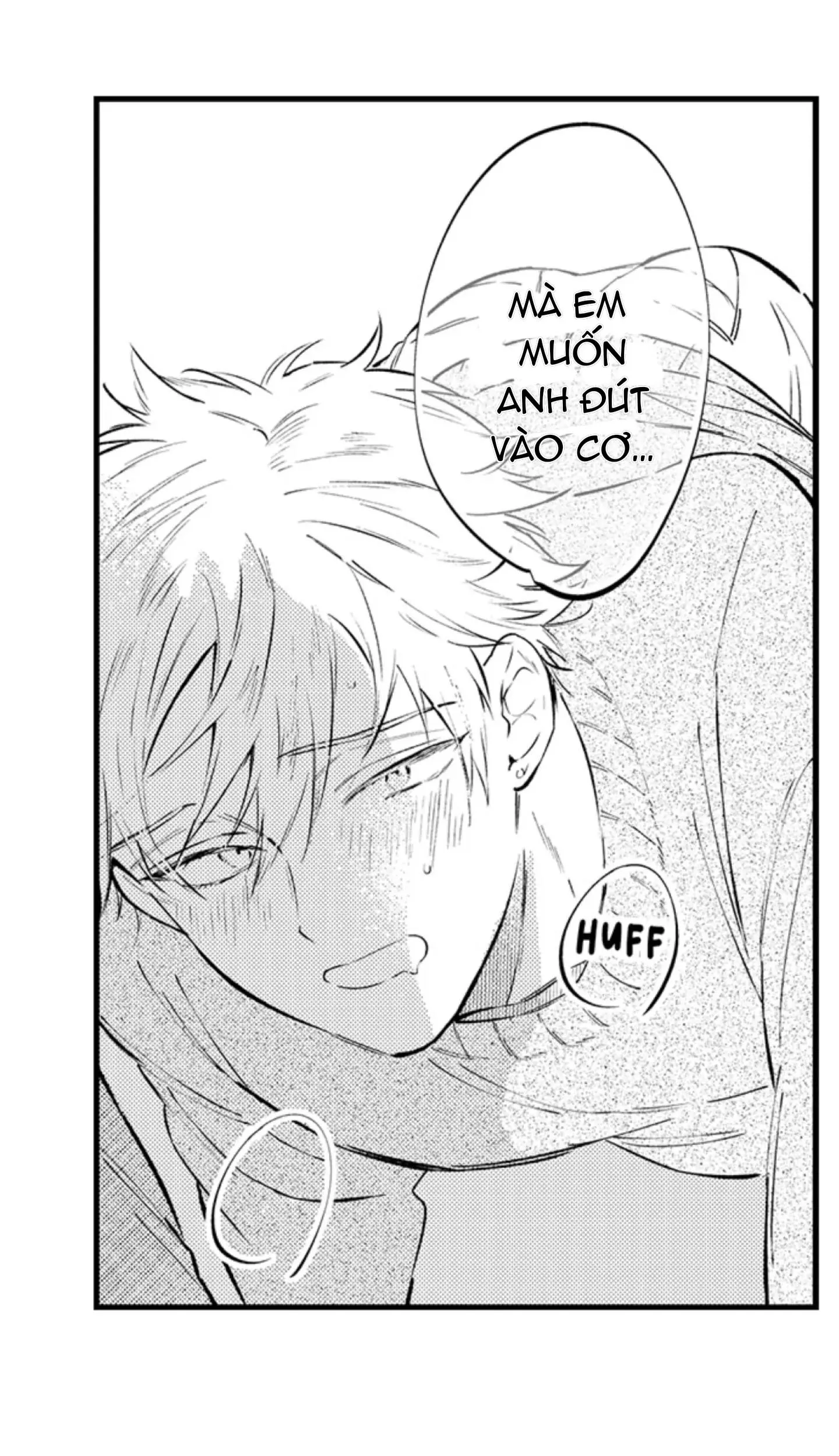 Ly Hôn Đi, Hỡi Ngài Alpha Chapter 30 Trang 6