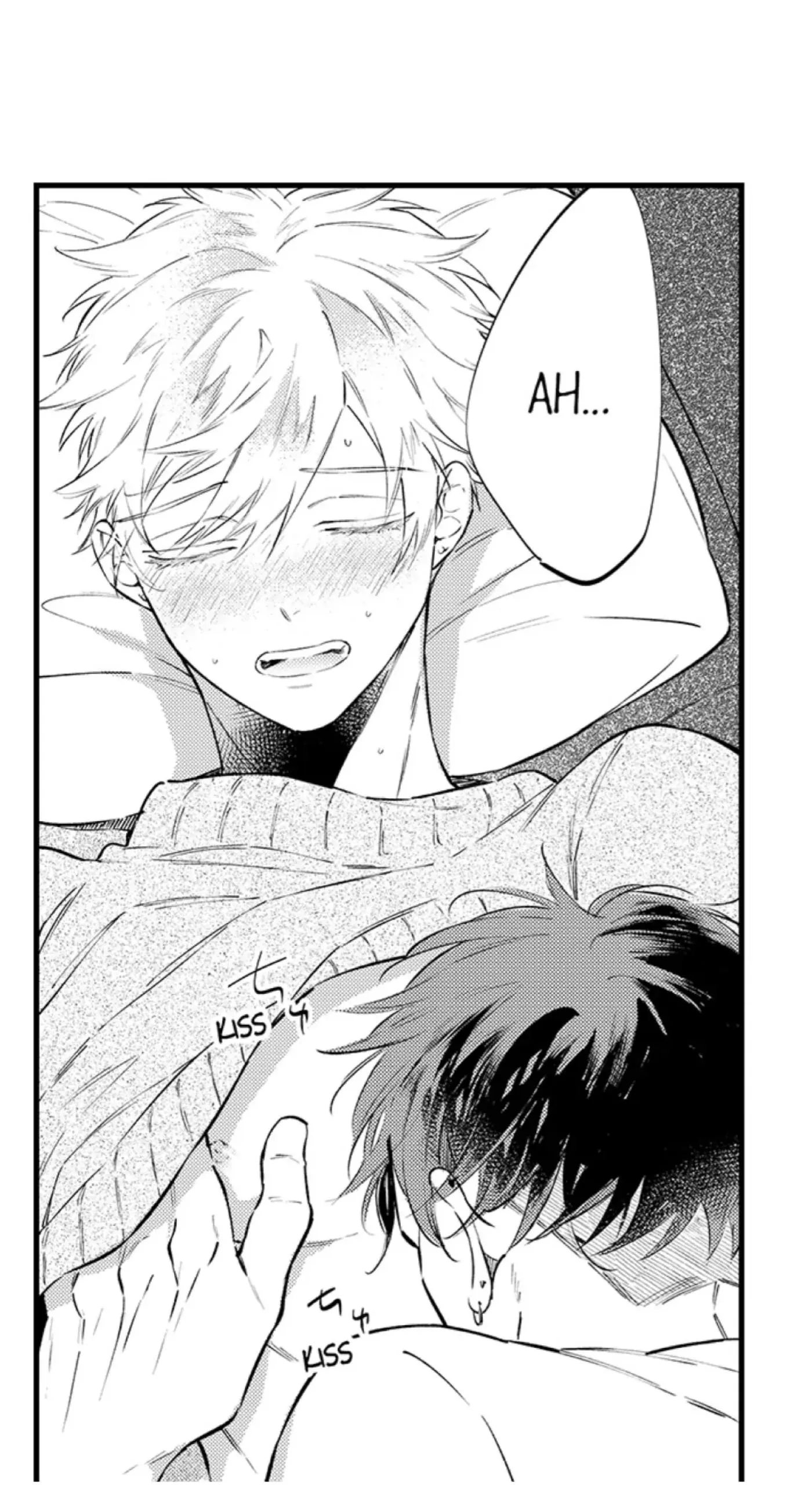 Ly Hôn Đi, Hỡi Ngài Alpha Chapter 30 Trang 10