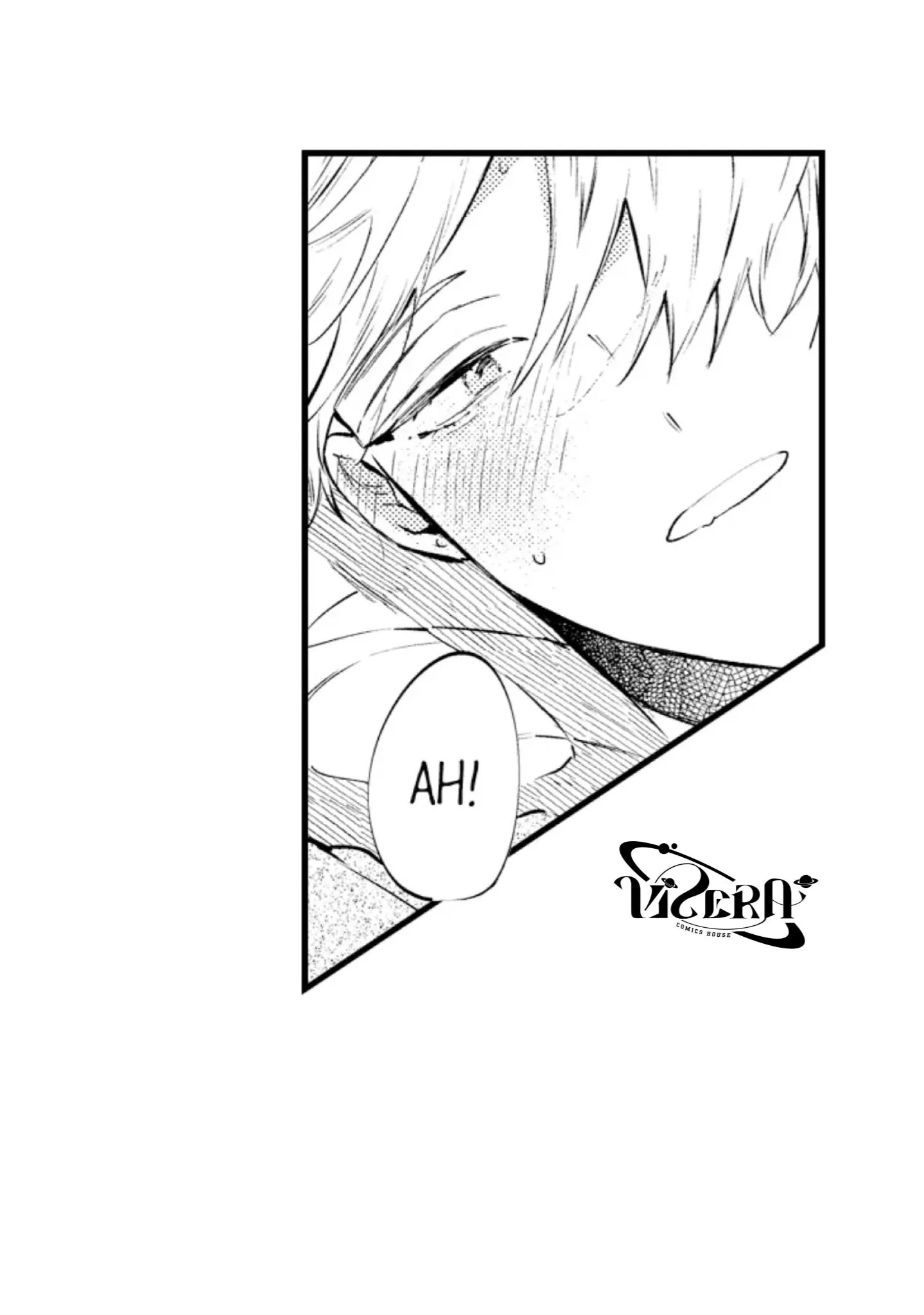 Ly Hôn Đi, Hỡi Ngài Alpha Chapter 30 Trang 13