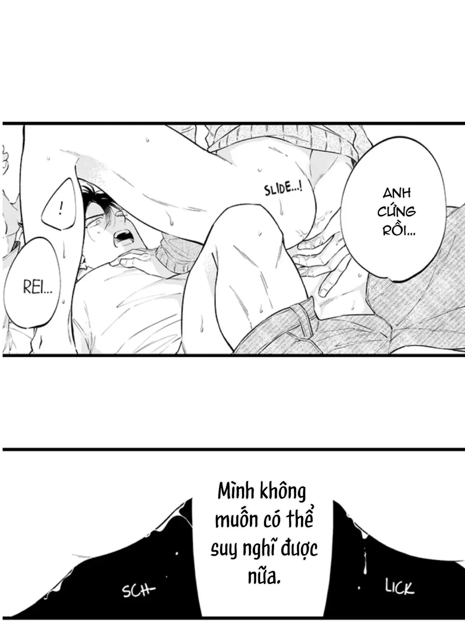 Ly Hôn Đi, Hỡi Ngài Alpha Chapter 30 Trang 18