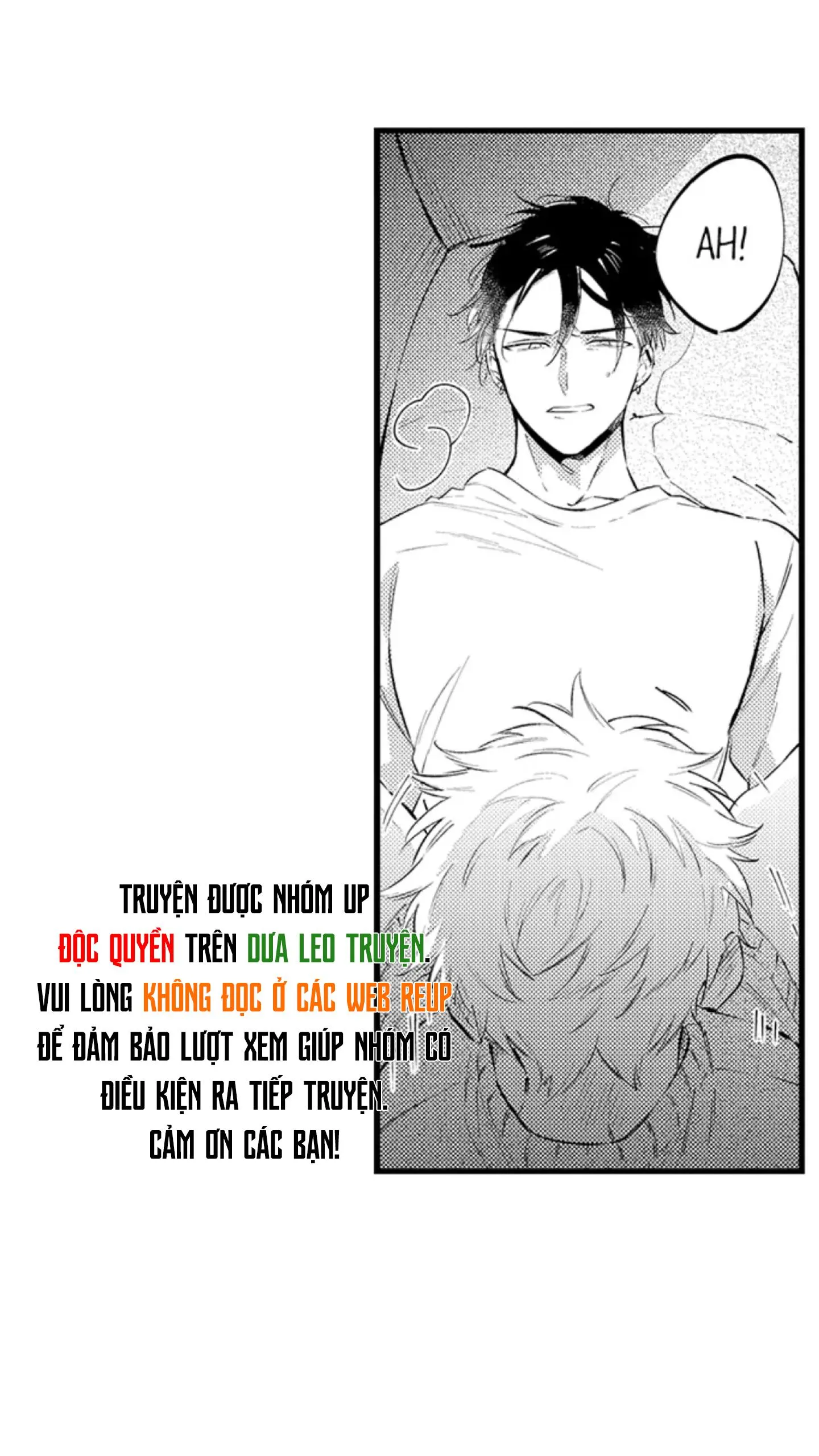 Ly Hôn Đi, Hỡi Ngài Alpha Chapter 30 Trang 20