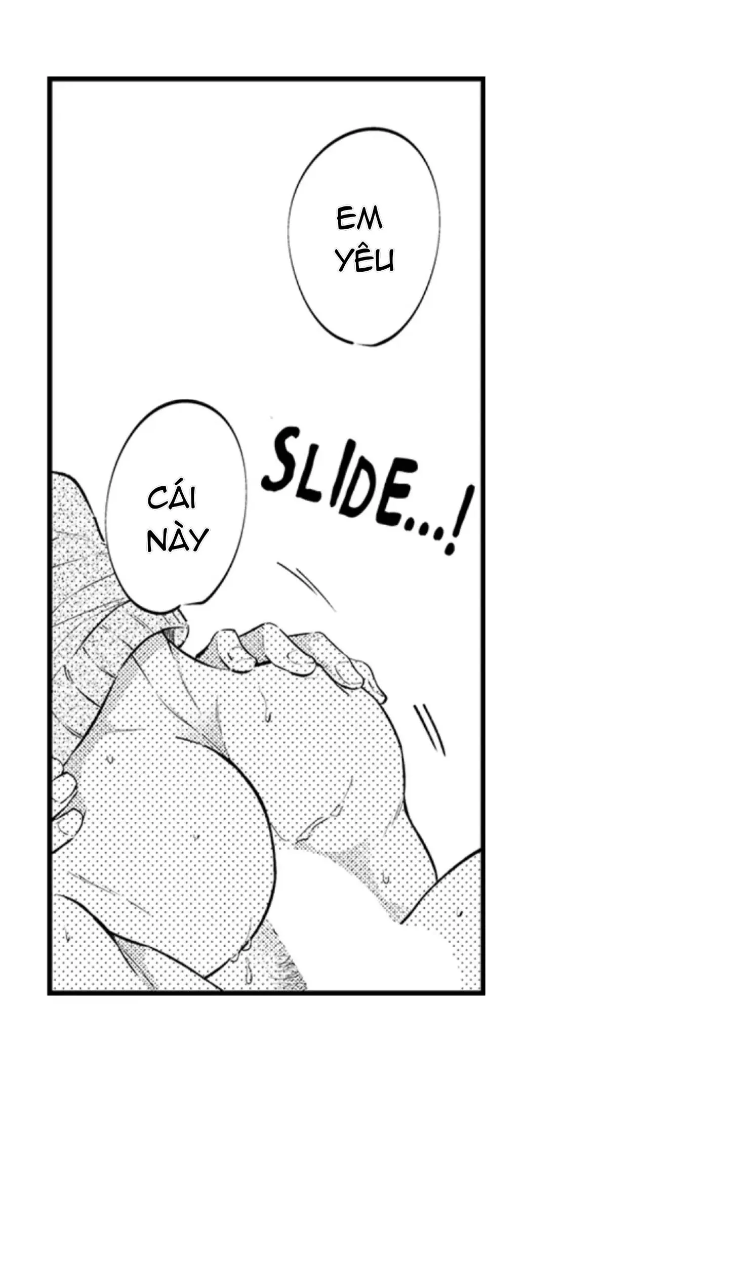 Ly Hôn Đi, Hỡi Ngài Alpha Chapter 30 Trang 21