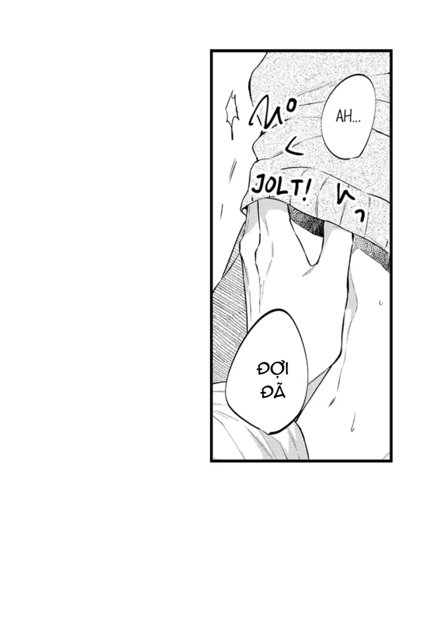 Ly Hôn Đi, Hỡi Ngài Alpha Chapter 30 Trang 26