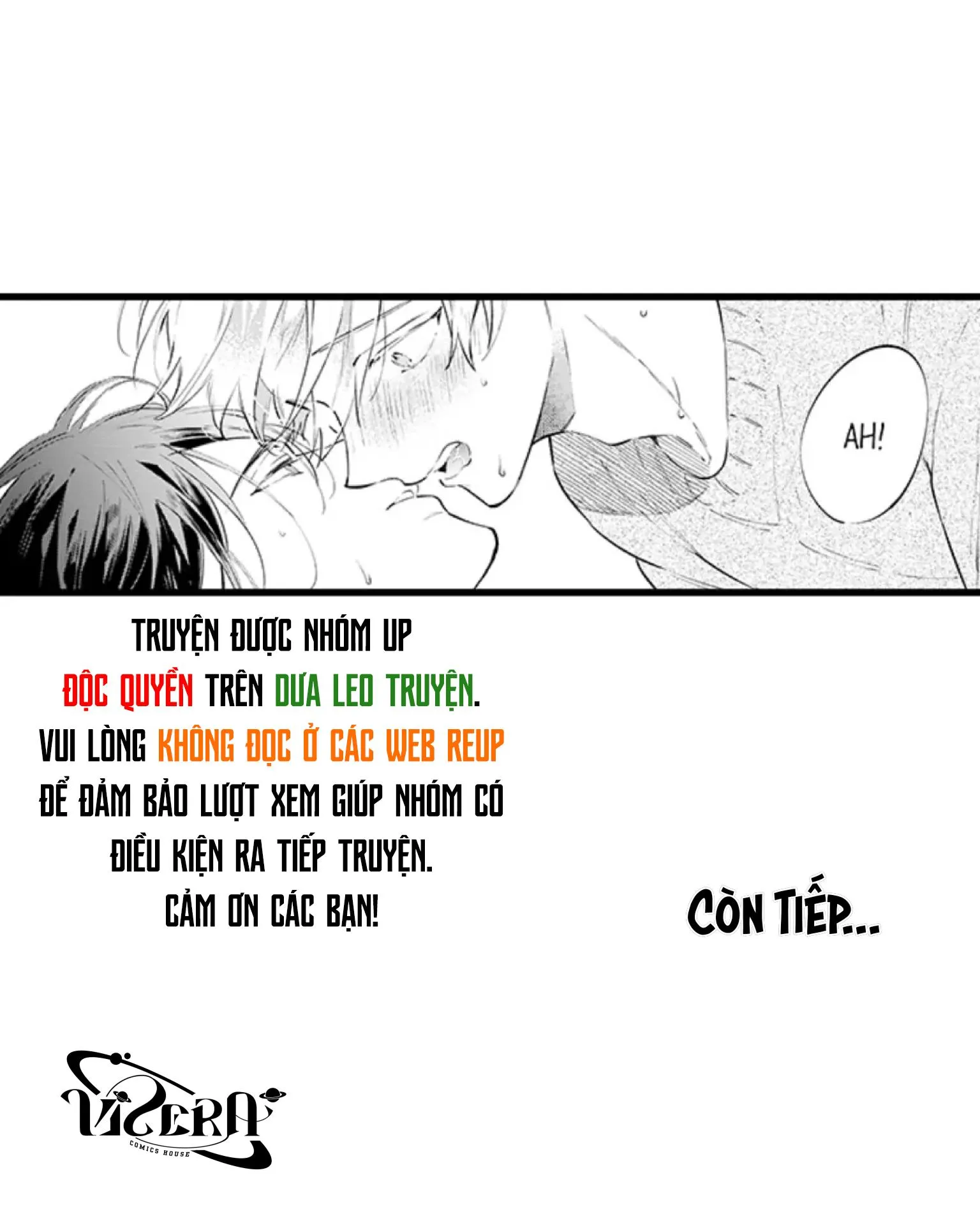 Ly Hôn Đi, Hỡi Ngài Alpha Chapter 30 Trang 31