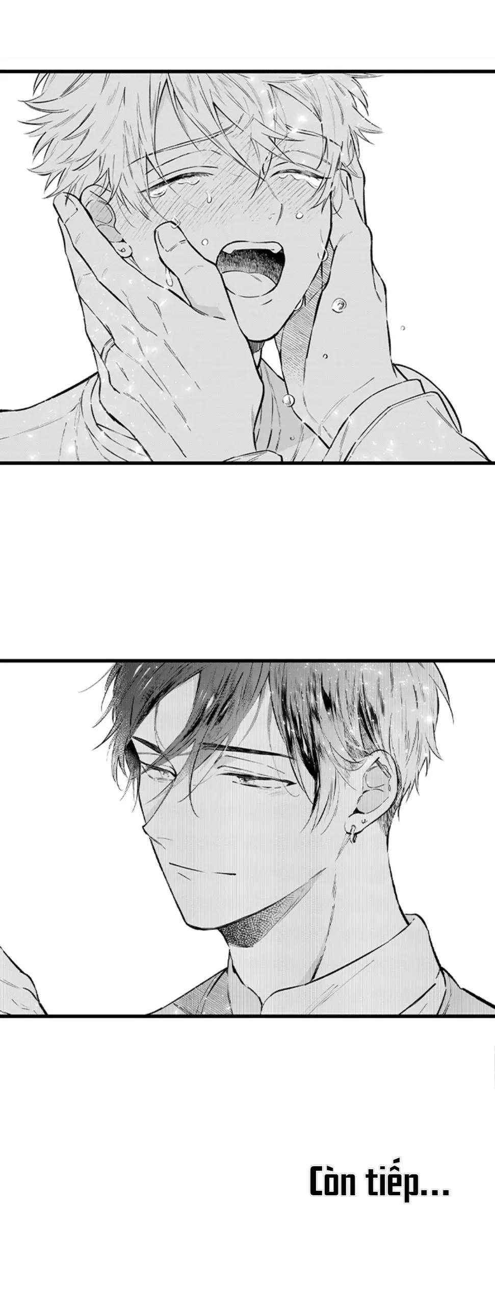 Ly Hôn Đi, Hỡi Ngài Alpha Chapter 31 Trang 9