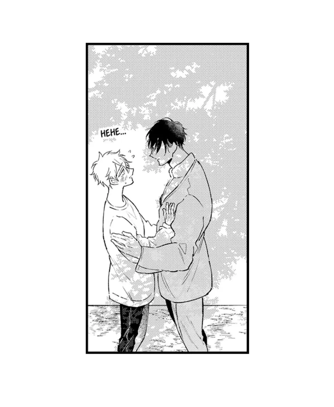 Ly Hôn Đi, Hỡi Ngài Alpha Chapter 32 Trang 3