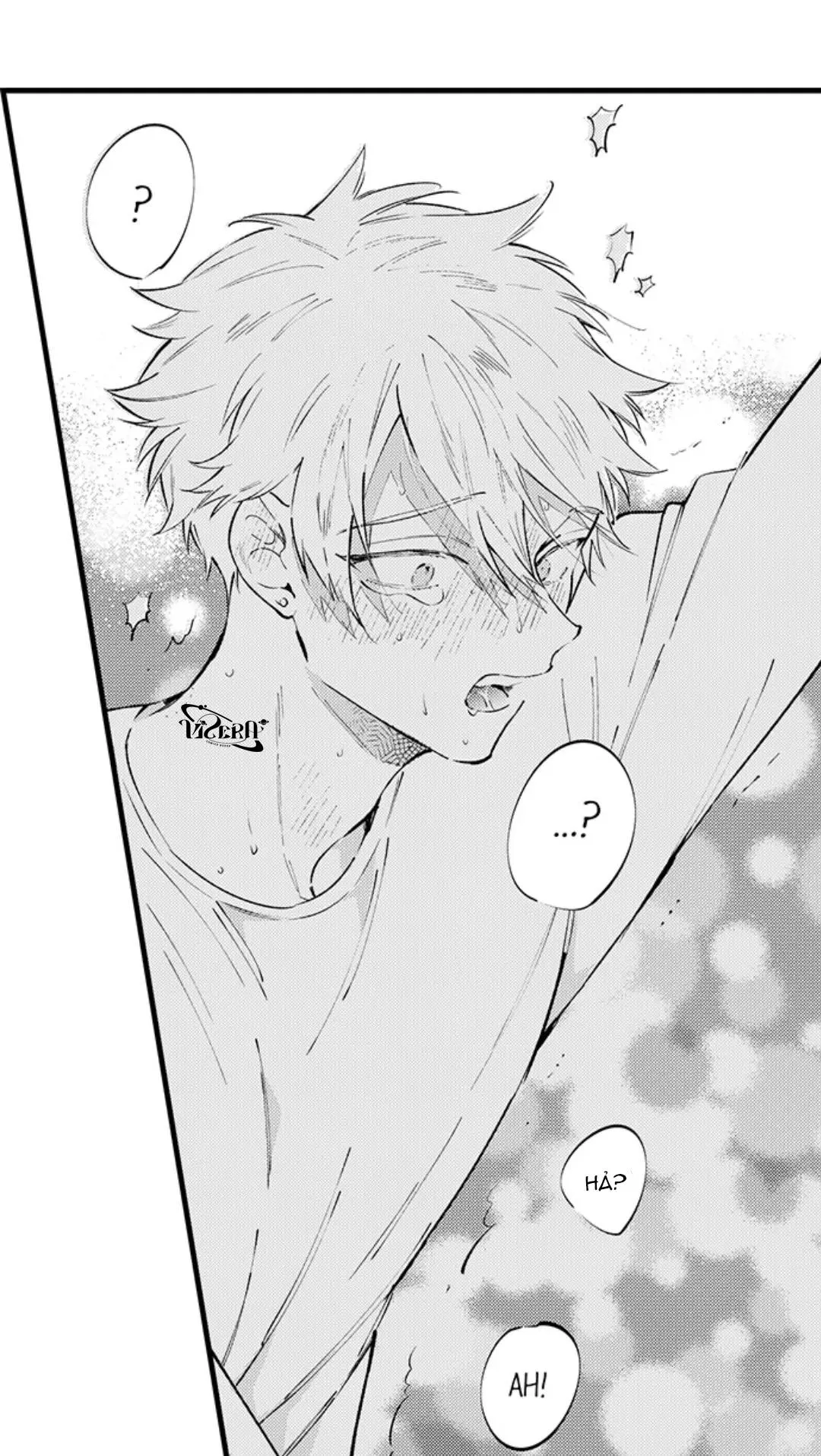 Ly Hôn Đi, Hỡi Ngài Alpha Chapter 32 Trang 6