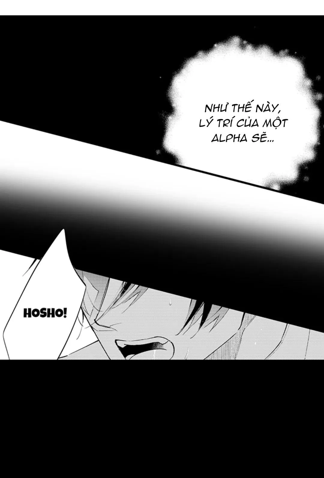 Ly Hôn Đi, Hỡi Ngài Alpha Chapter 32 Trang 11