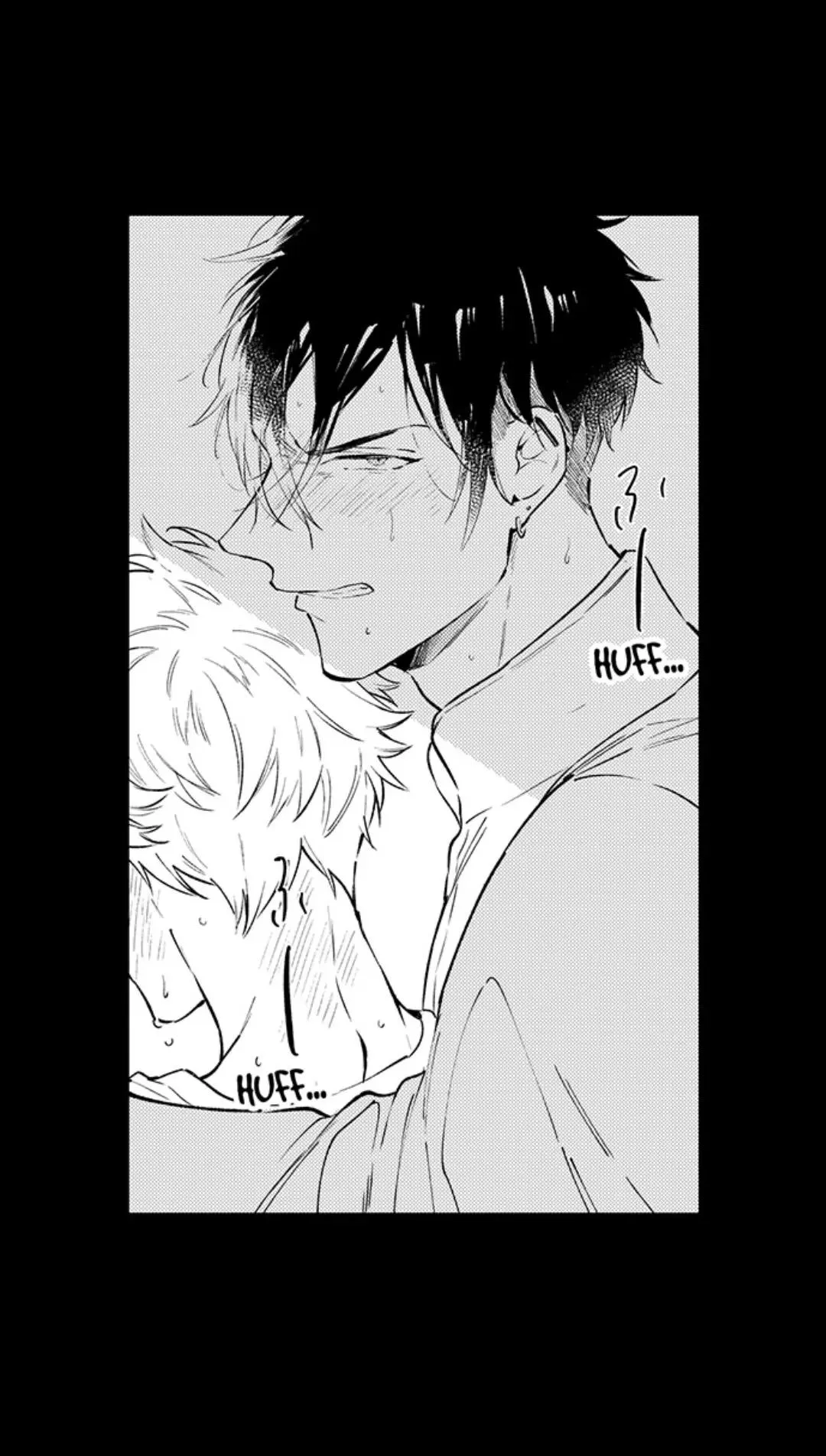 Ly Hôn Đi, Hỡi Ngài Alpha Chapter 32 Trang 13