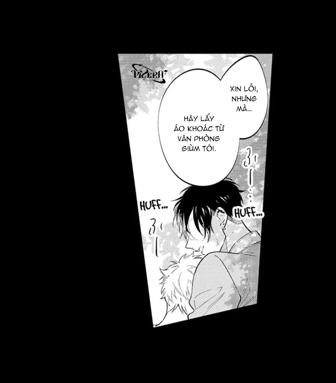 Ly Hôn Đi, Hỡi Ngài Alpha Chapter 32 Trang 14