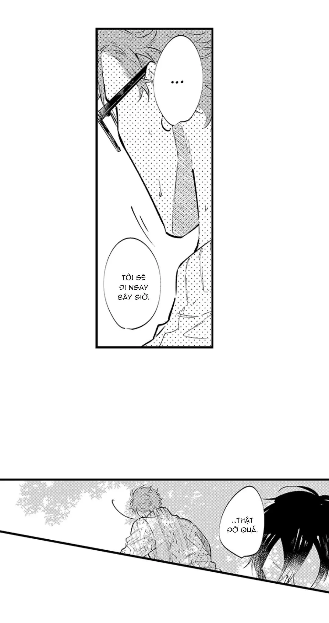 Ly Hôn Đi, Hỡi Ngài Alpha Chapter 32 Trang 17