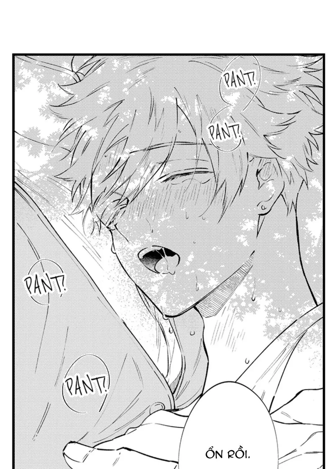 Ly Hôn Đi, Hỡi Ngài Alpha Chapter 32 Trang 19