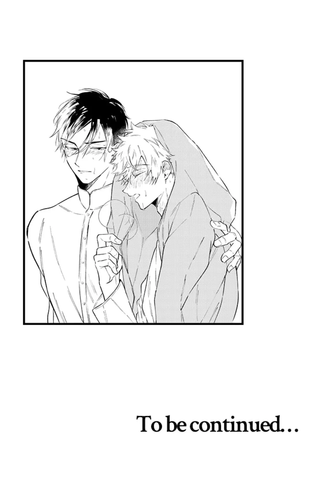 Ly Hôn Đi, Hỡi Ngài Alpha Chapter 32 Trang 25