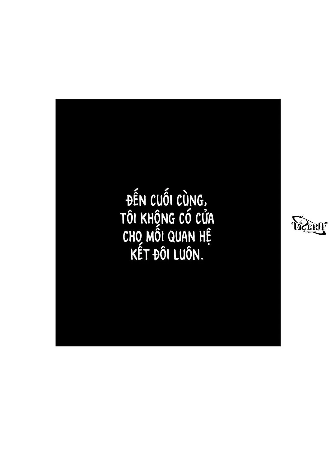 Ly Hôn Đi, Hỡi Ngài Alpha Chapter 33 Trang 4