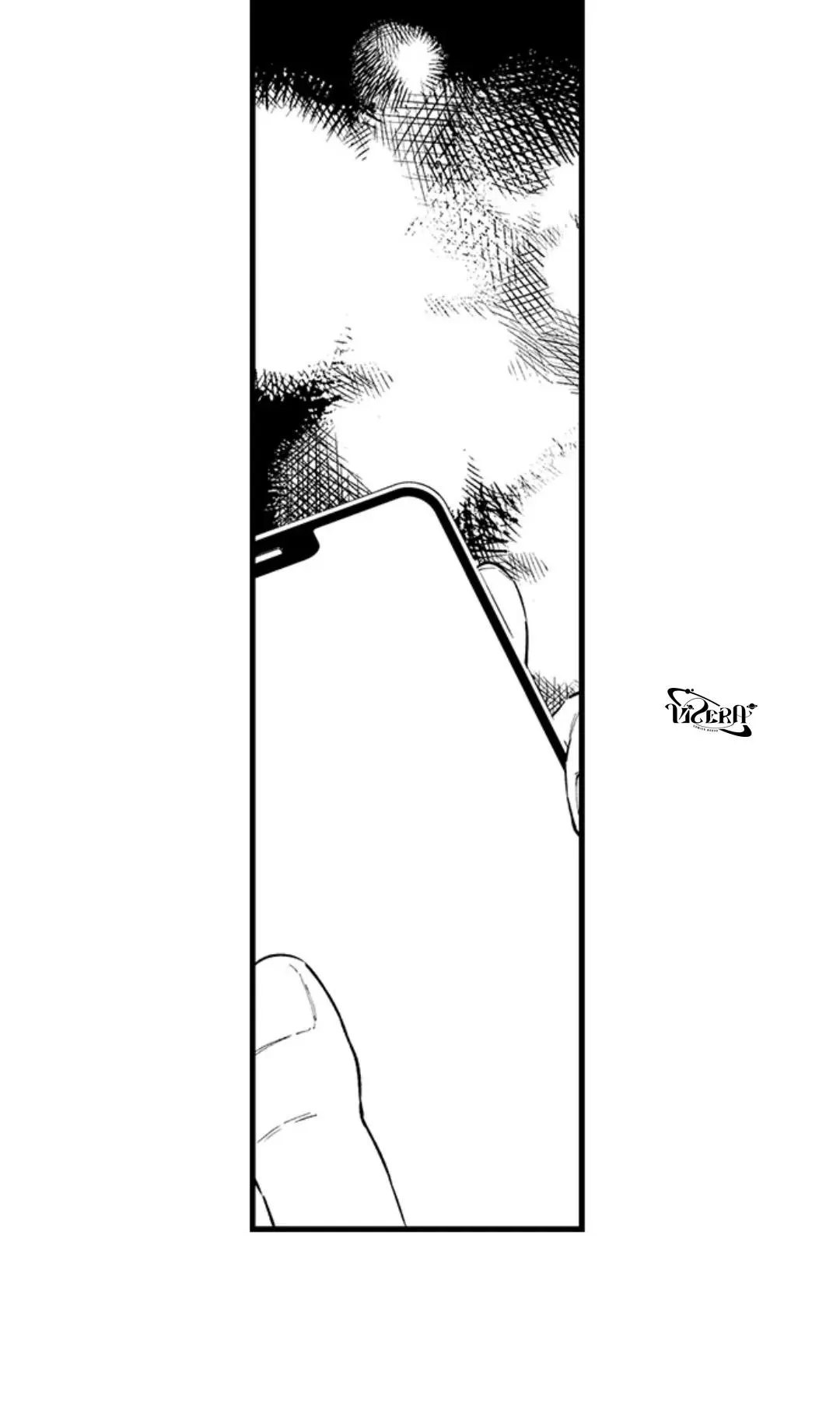 Ly Hôn Đi, Hỡi Ngài Alpha Chapter 33 Trang 8