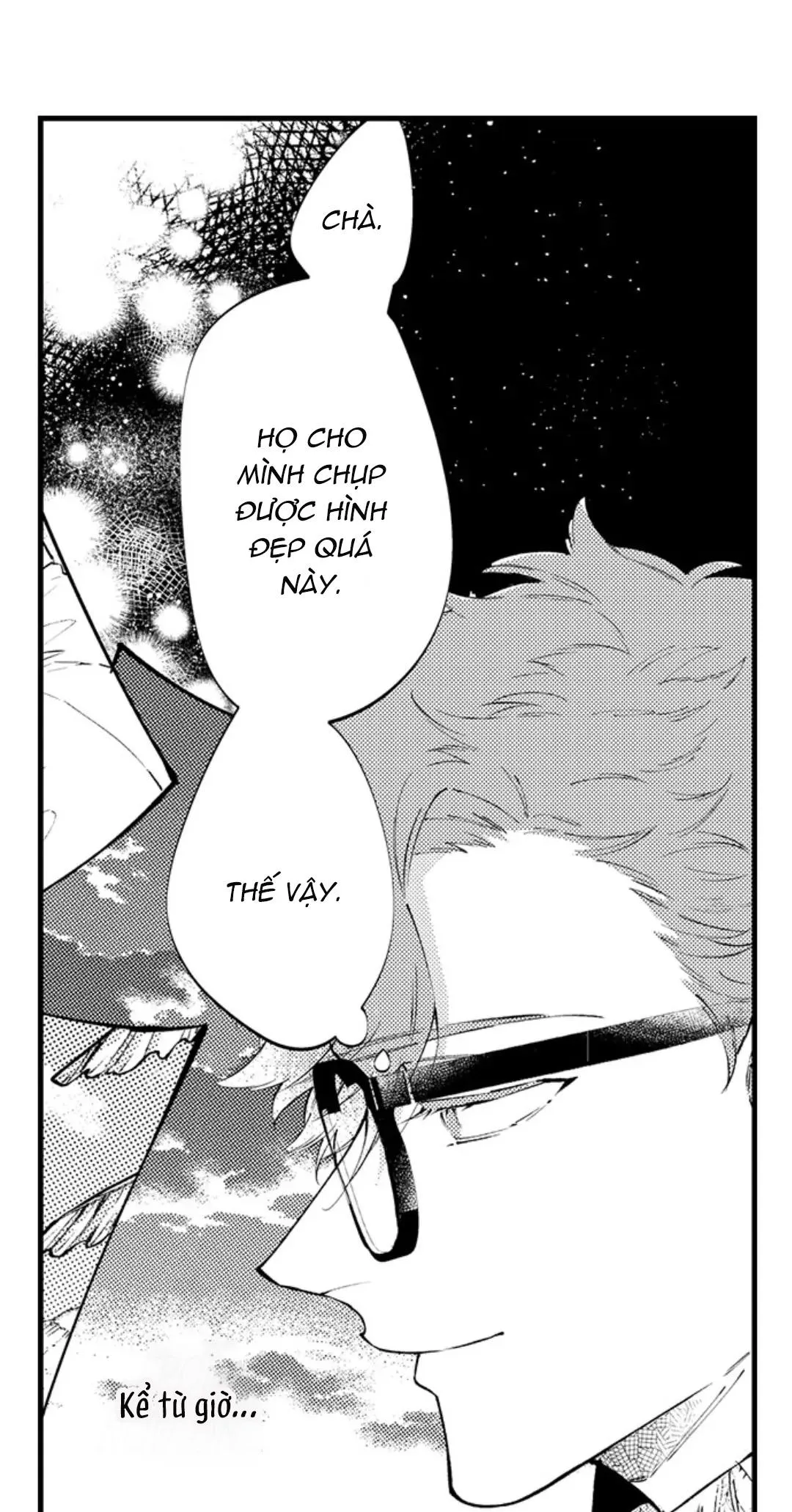 Ly Hôn Đi, Hỡi Ngài Alpha Chapter 33 Trang 9