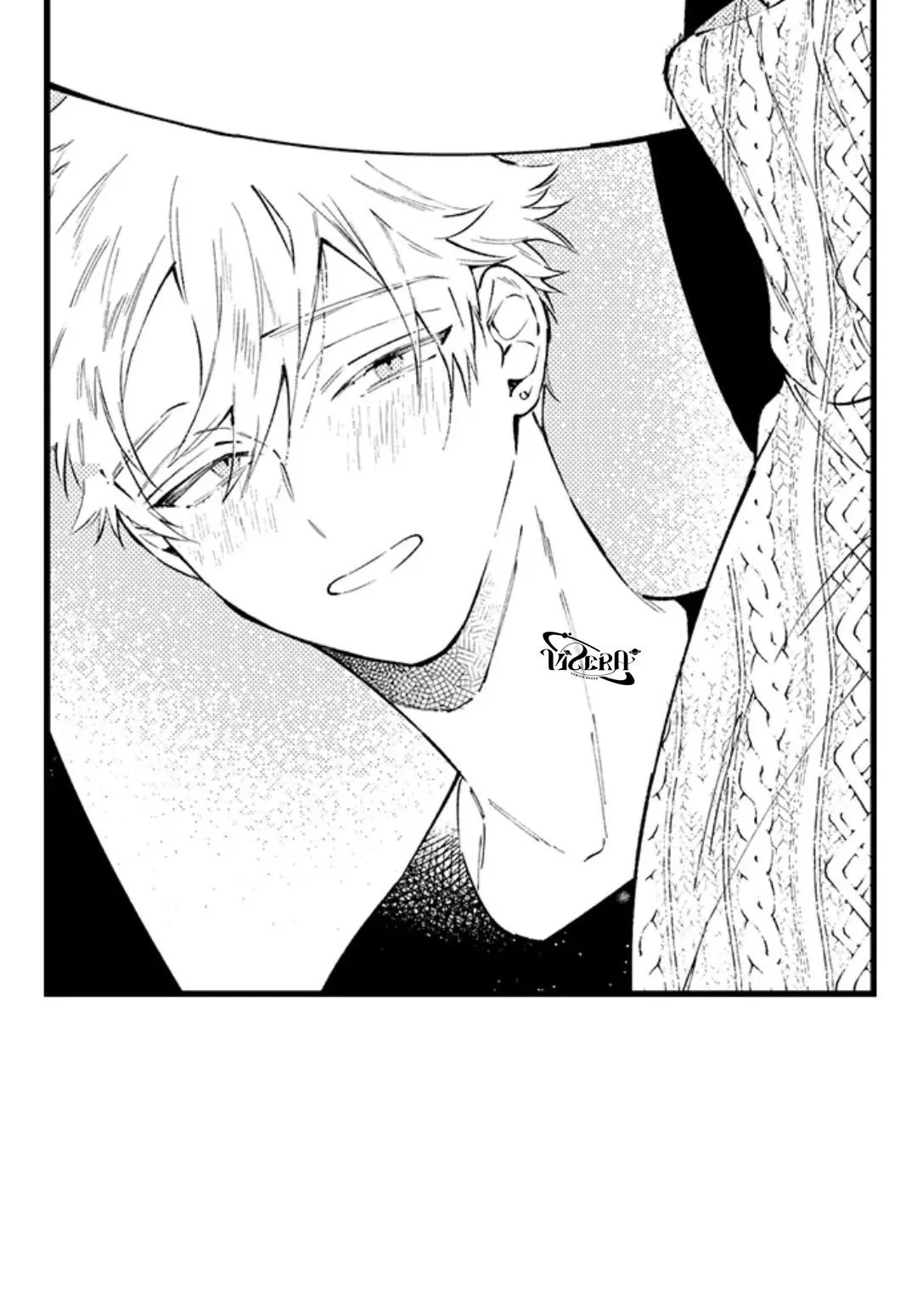 Ly Hôn Đi, Hỡi Ngài Alpha Chapter 33 Trang 10