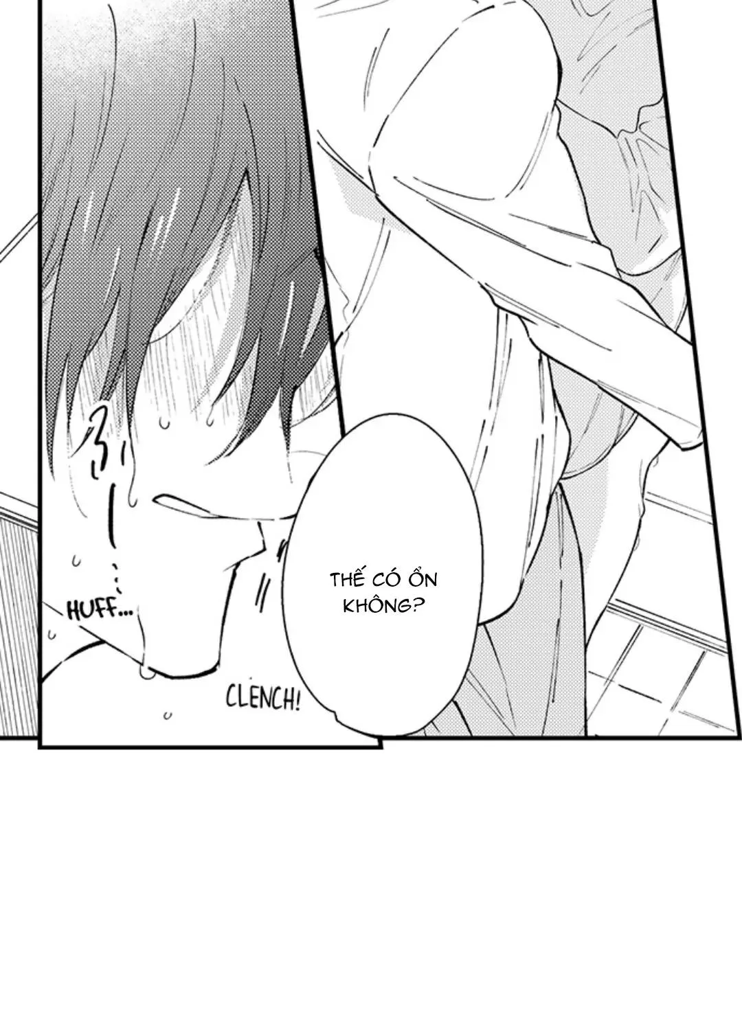 Ly Hôn Đi, Hỡi Ngài Alpha Chapter 33 Trang 17