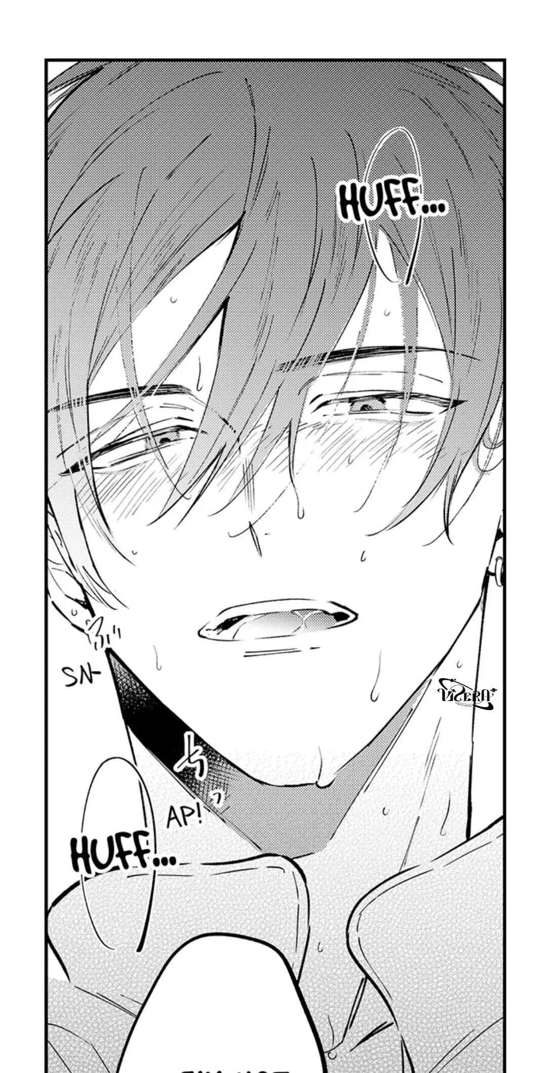 Ly Hôn Đi, Hỡi Ngài Alpha Chapter 33 Trang 20