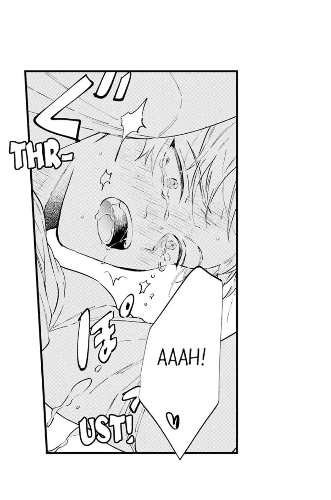 Ly Hôn Đi, Hỡi Ngài Alpha Chapter 33 Trang 27