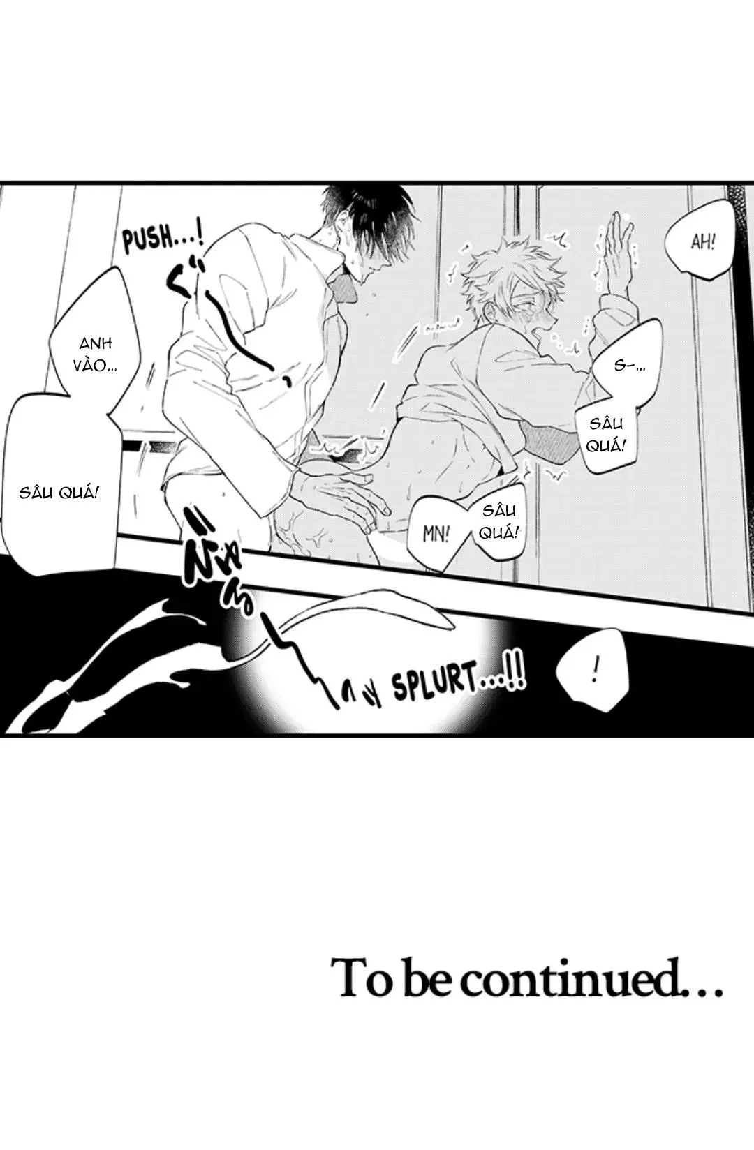 Ly Hôn Đi, Hỡi Ngài Alpha Chapter 33 Trang 29