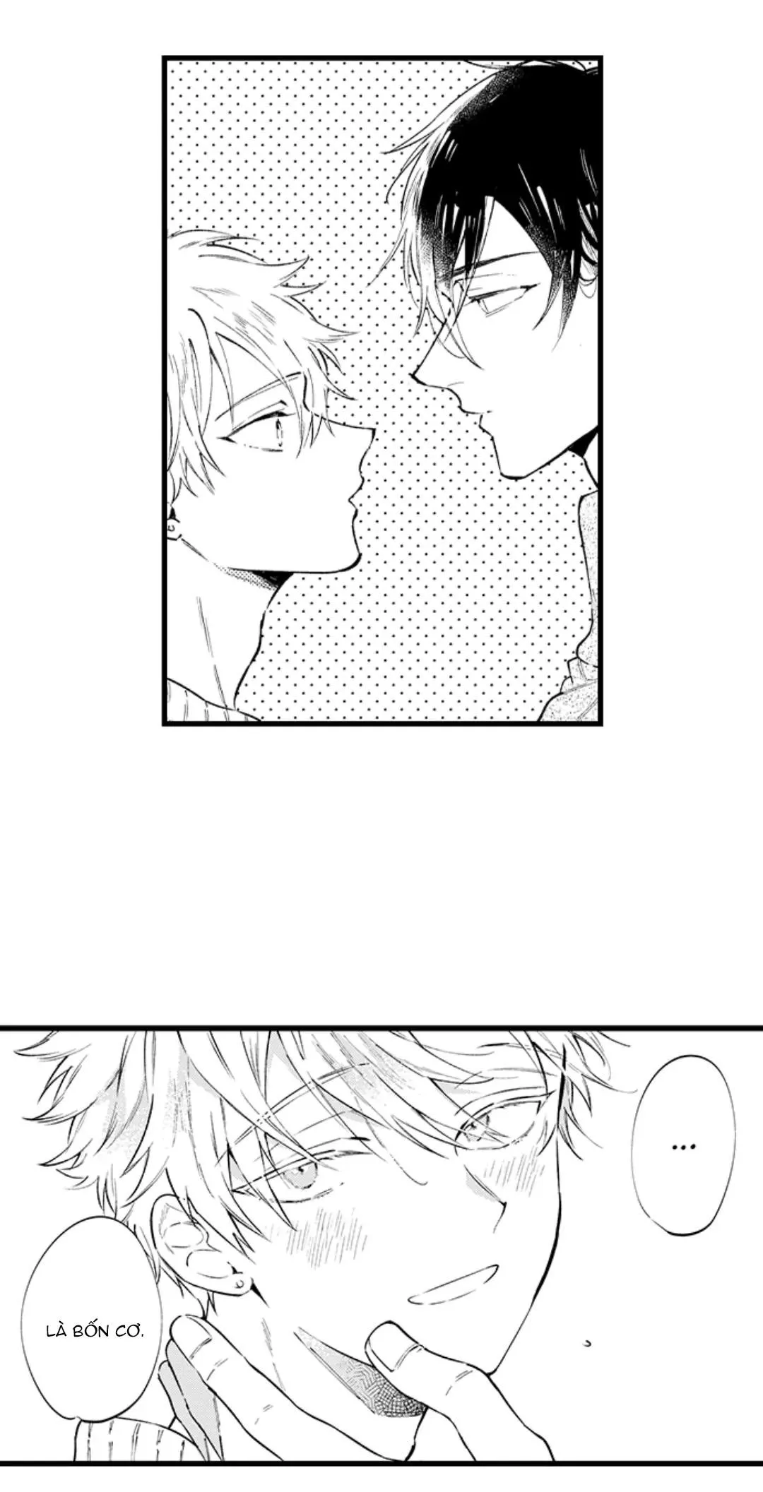 Ly Hôn Đi, Hỡi Ngài Alpha Chapter 34 Trang 11