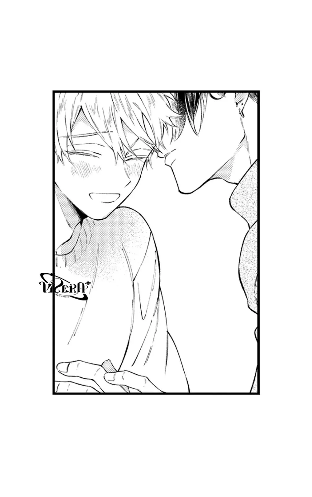 Ly Hôn Đi, Hỡi Ngài Alpha Chapter 34 Trang 12