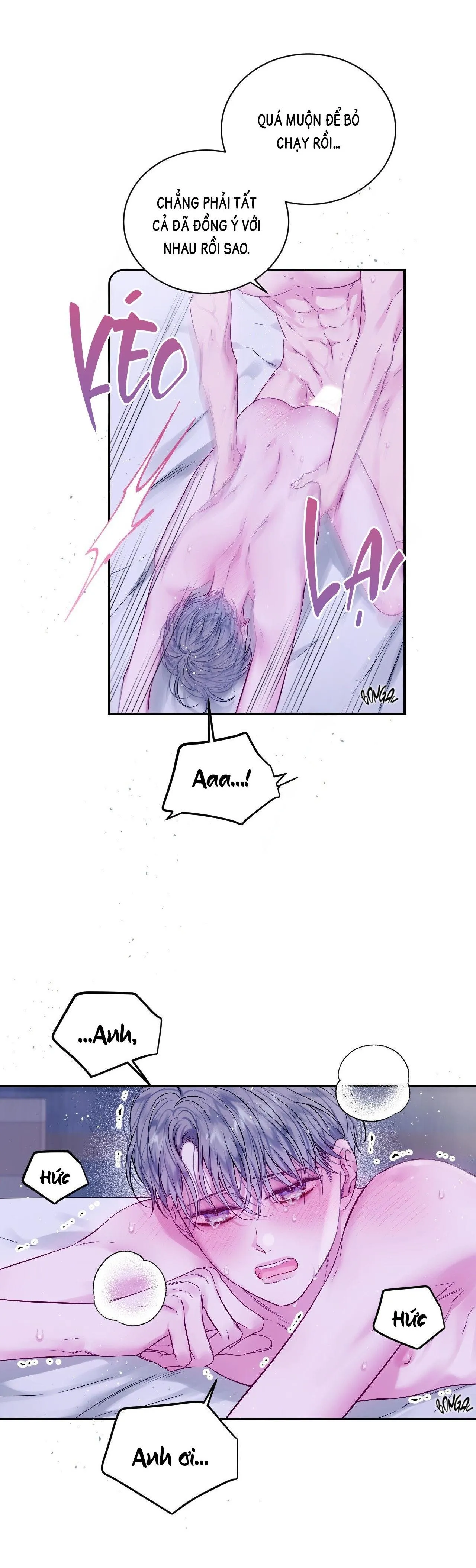 LỖ HỎNG KHÔNG HOÀN HẢO Chapter 1 Trang 3