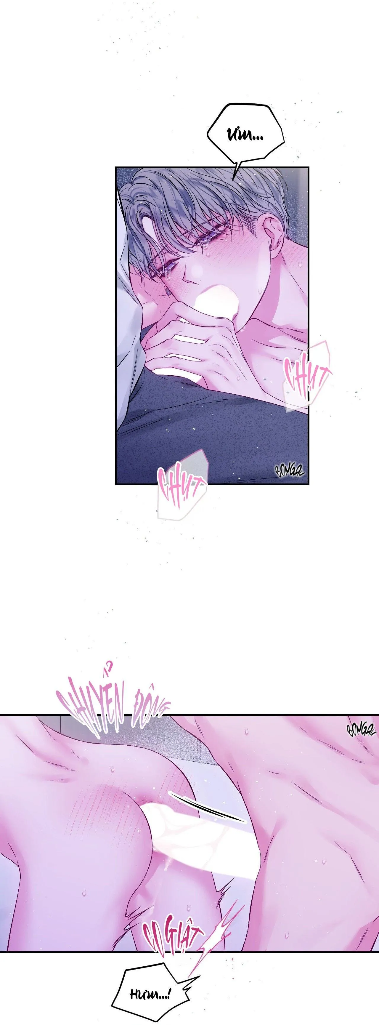 LỖ HỎNG KHÔNG HOÀN HẢO Chapter 1 Trang 8