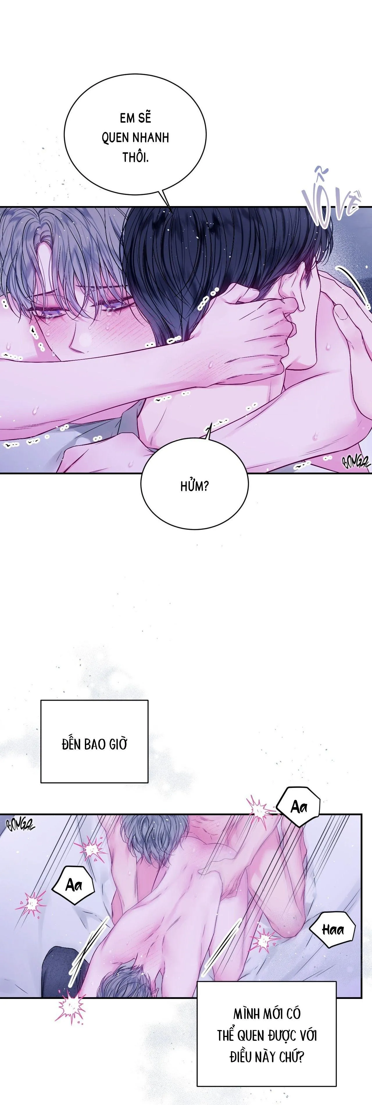 LỖ HỎNG KHÔNG HOÀN HẢO Chapter 1 Trang 14