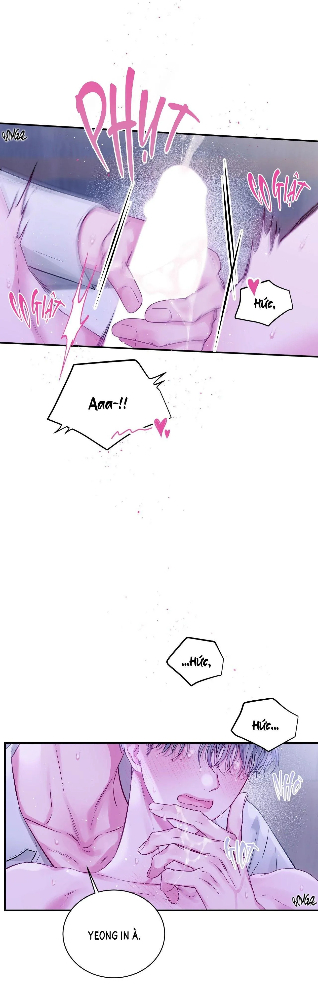 LỖ HỎNG KHÔNG HOÀN HẢO Chapter 1 Trang 18