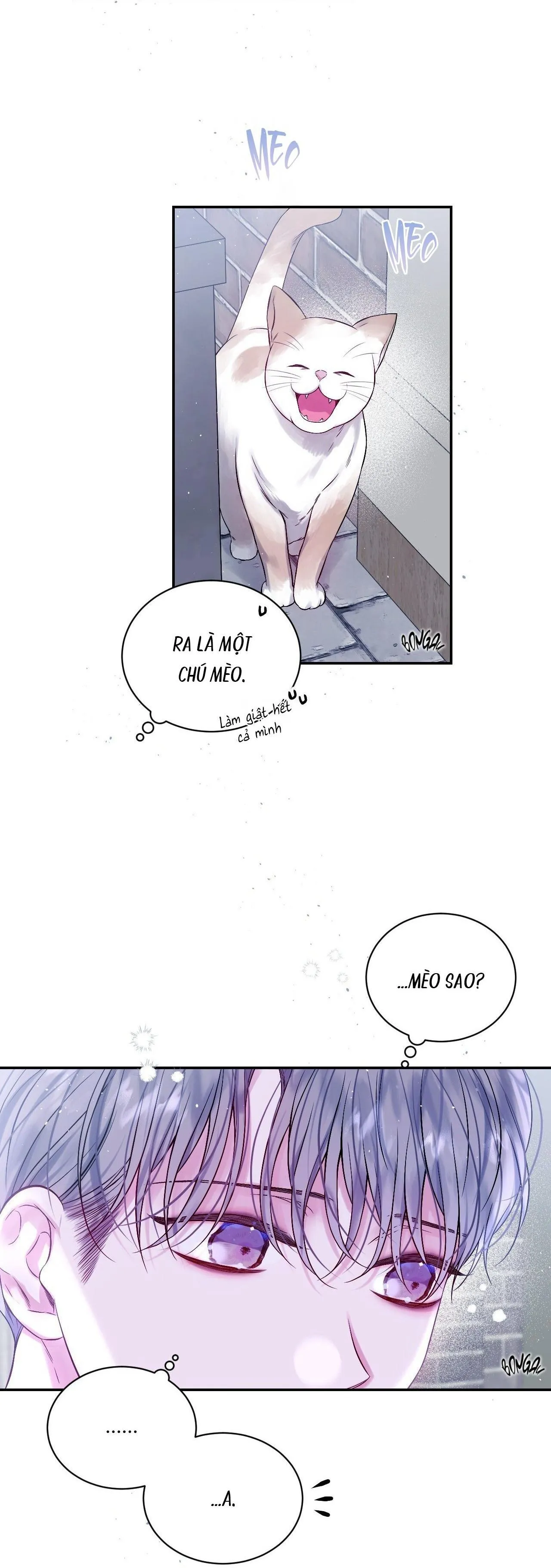 LỖ HỎNG KHÔNG HOÀN HẢO Chapter 1 Trang 28