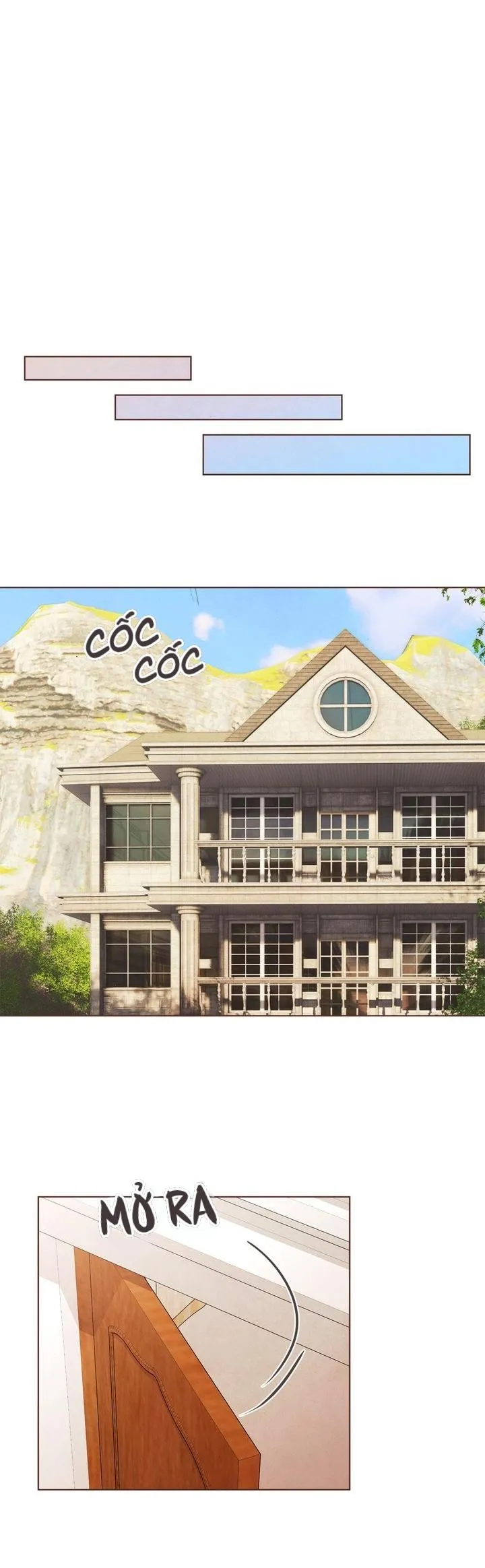 Ma Cà Rồng Đếch Có Thật Đâu! (END) Chapter 2 Trang 13