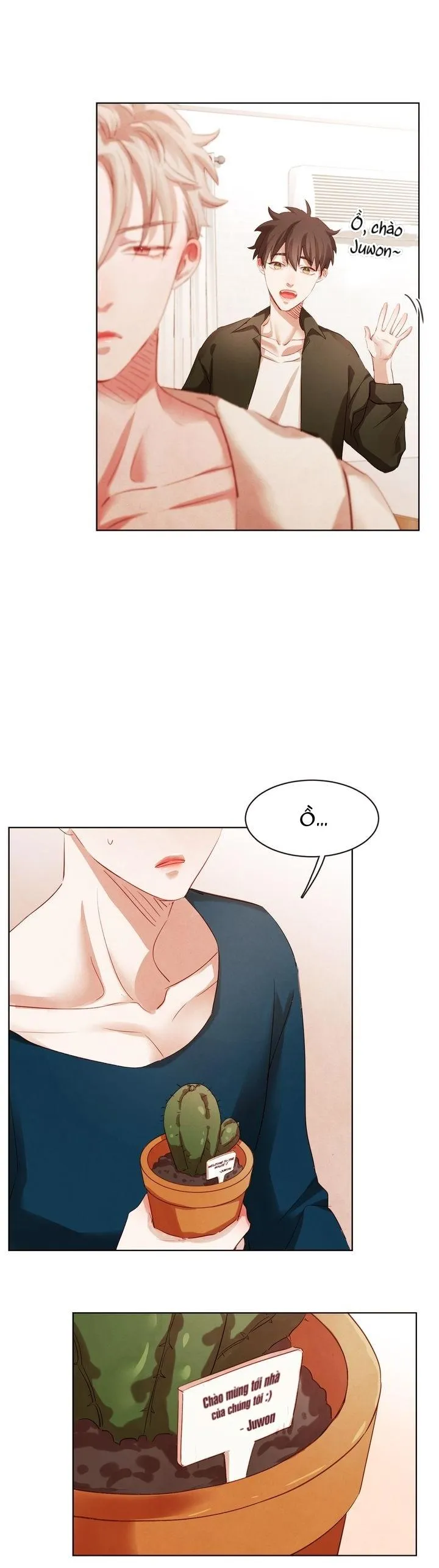 Ma Cà Rồng Đếch Có Thật Đâu! (END) Chapter 2 Trang 23