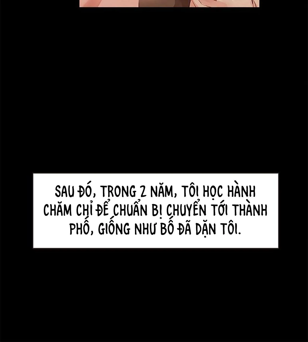 Ma Cà Rồng Đếch Có Thật Đâu! (END) Chapter 3 Trang 14