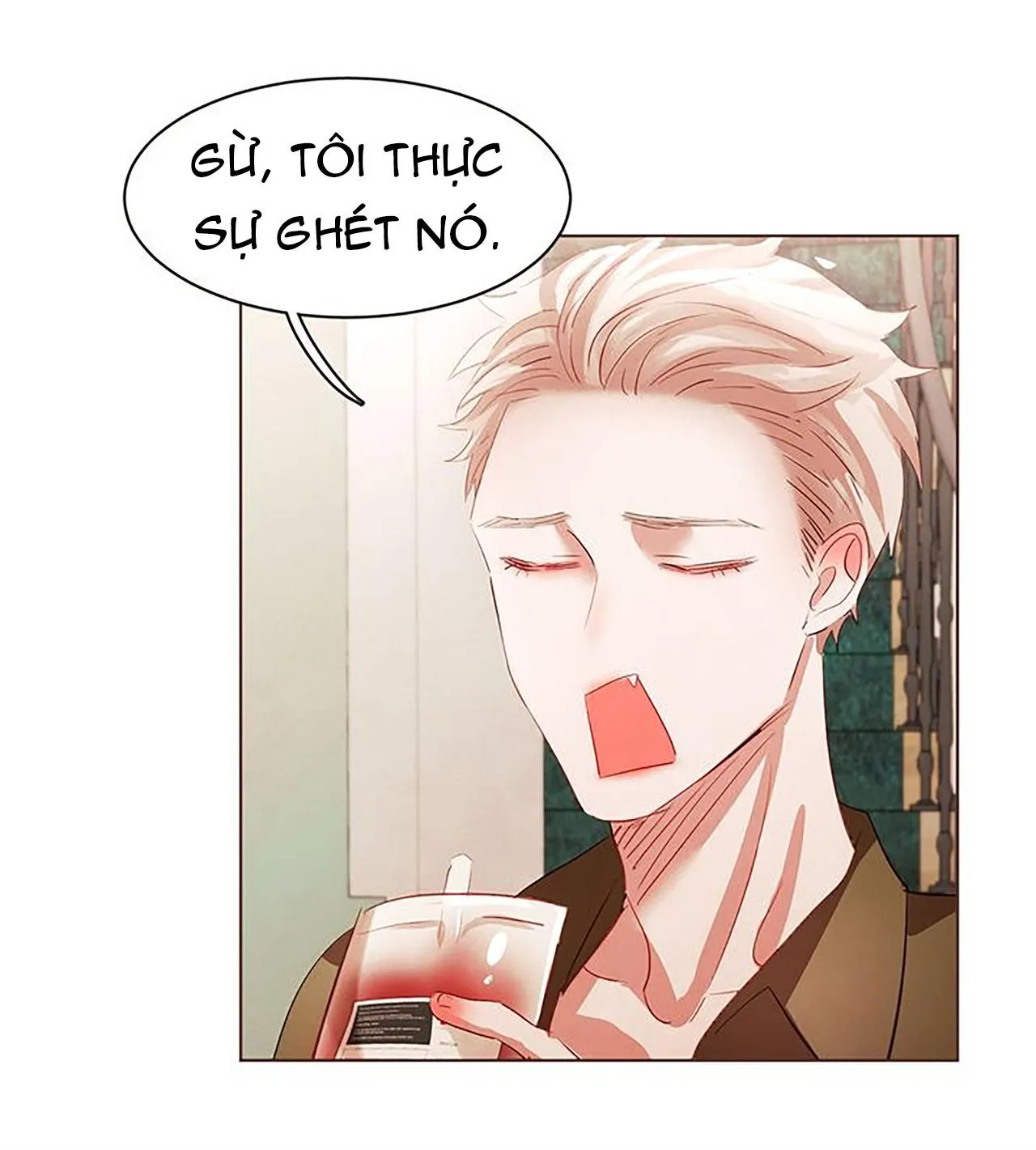 Ma Cà Rồng Đếch Có Thật Đâu! (END) Chapter 3 Trang 20