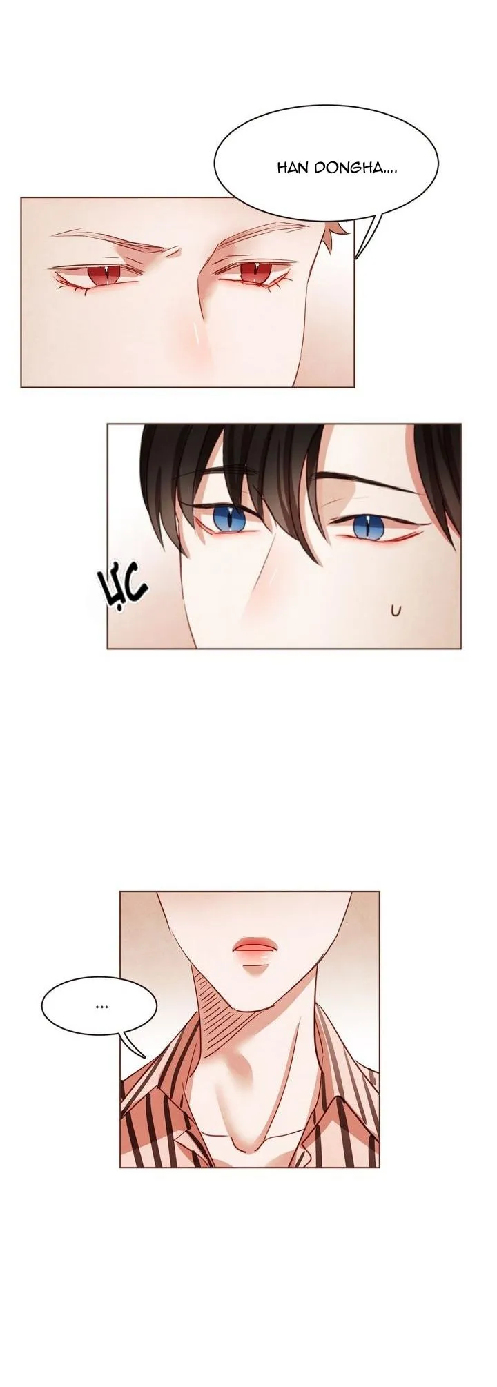 Ma Cà Rồng Đếch Có Thật Đâu! (END) Chapter 4 Trang 8