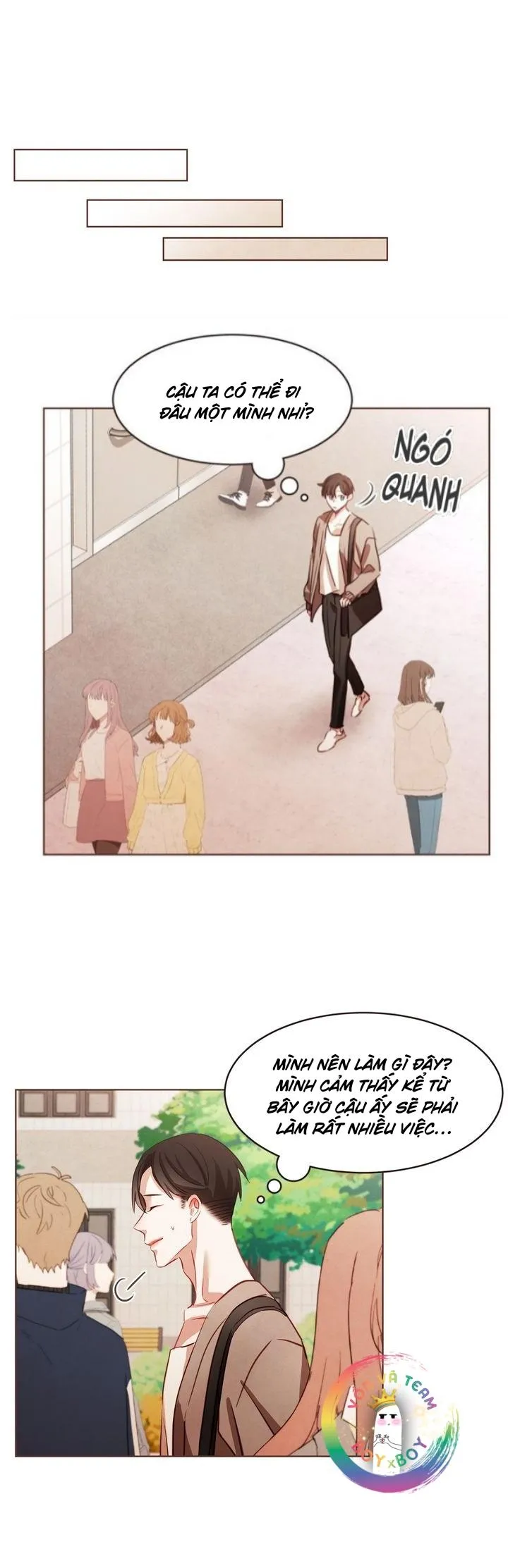 Ma Cà Rồng Đếch Có Thật Đâu! (END) Chapter 4 Trang 16