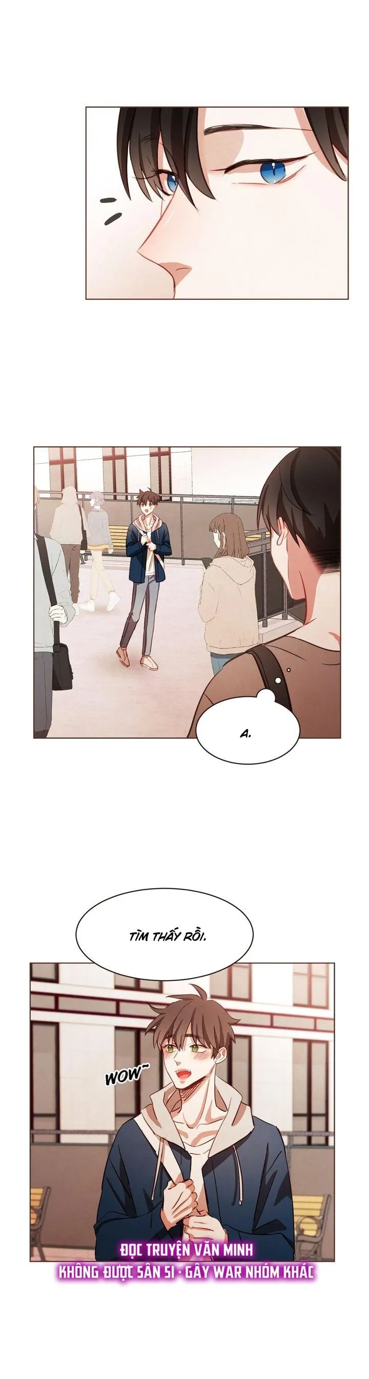 Ma Cà Rồng Đếch Có Thật Đâu! (END) Chapter 4 Trang 17