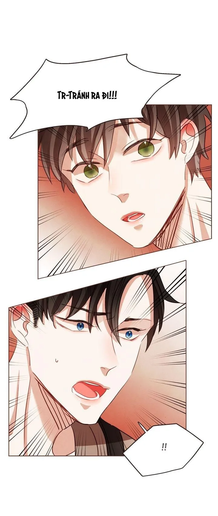 Ma Cà Rồng Đếch Có Thật Đâu! (END) Chapter 4 Trang 20